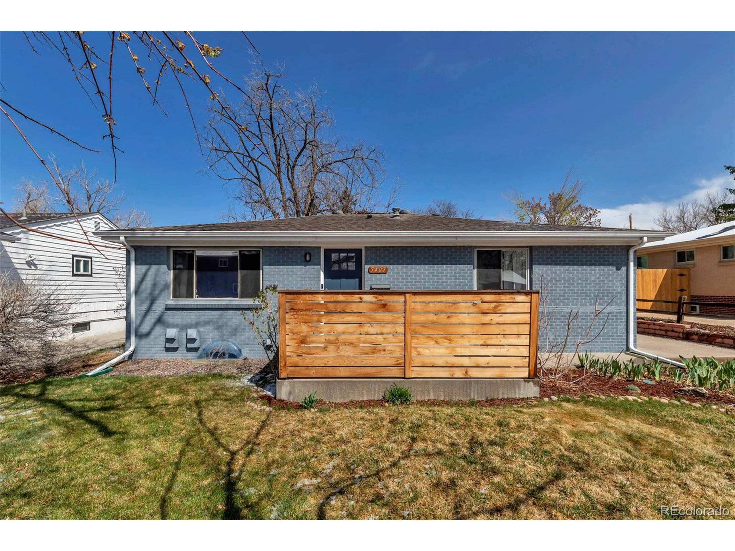 Denver, CO 80222,5407 E Asbury Ave