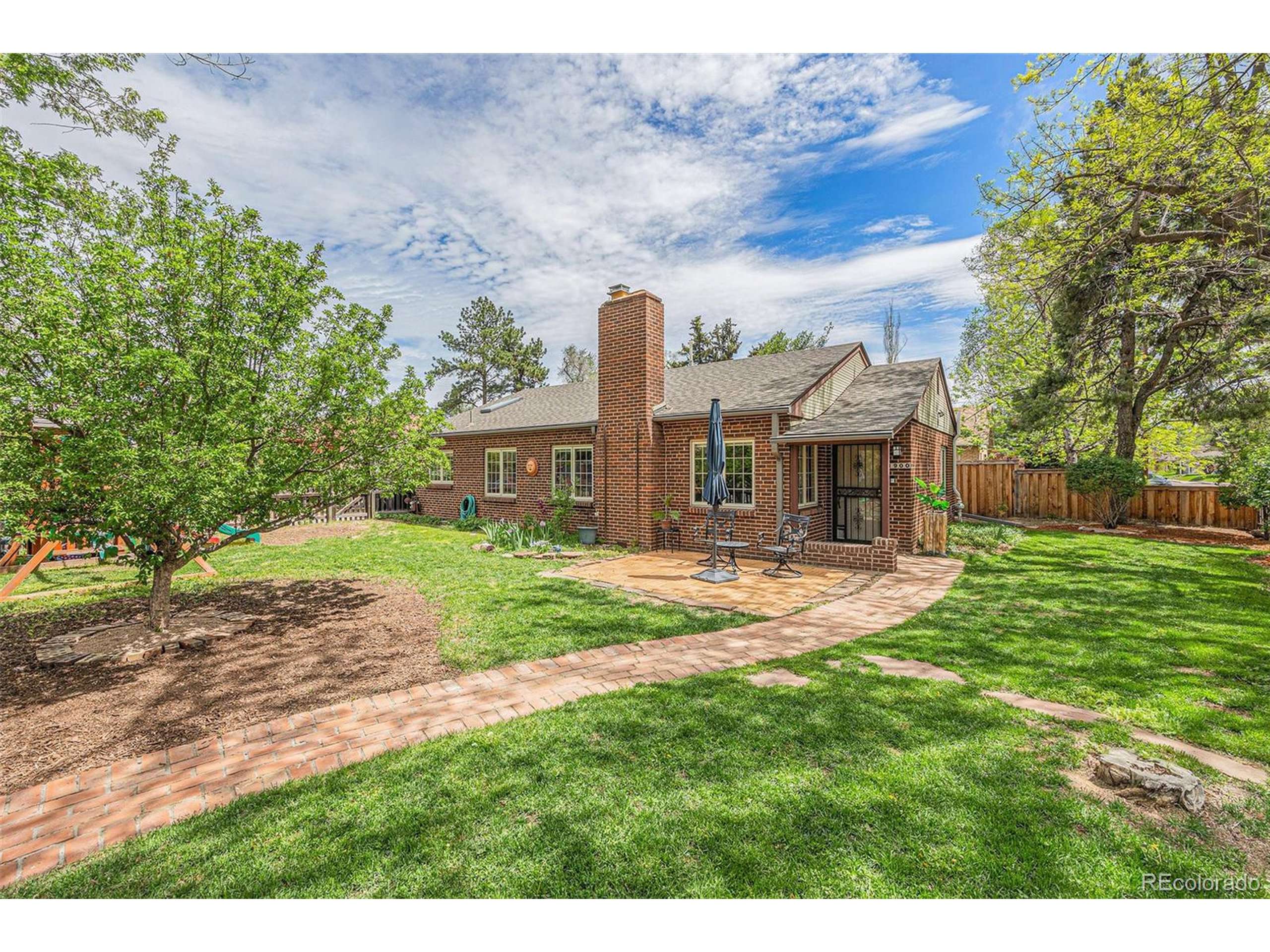 Denver, CO 80220,1900 Magnolia St