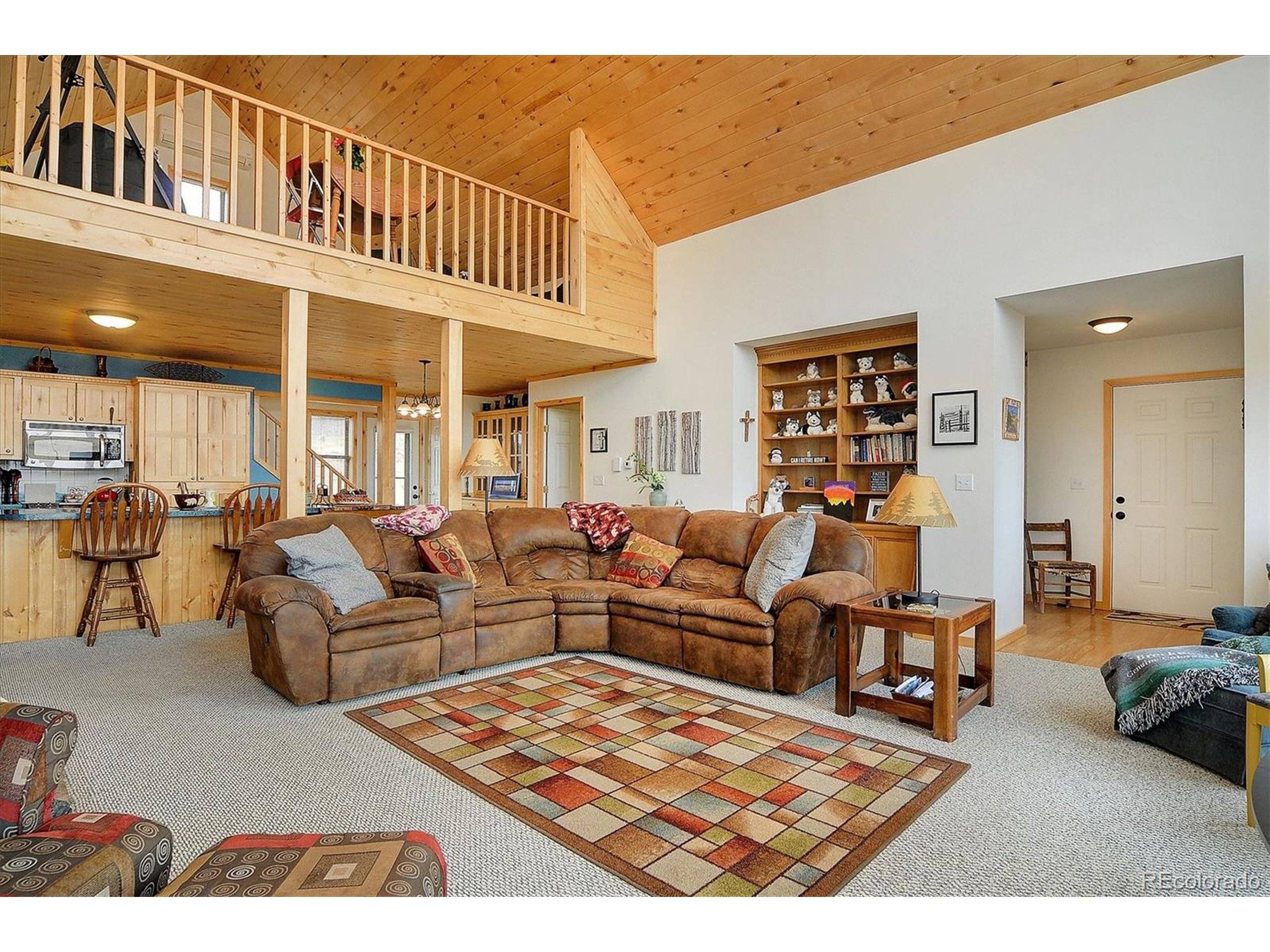 Silver Cliff, CO 81252,Address not disclosed