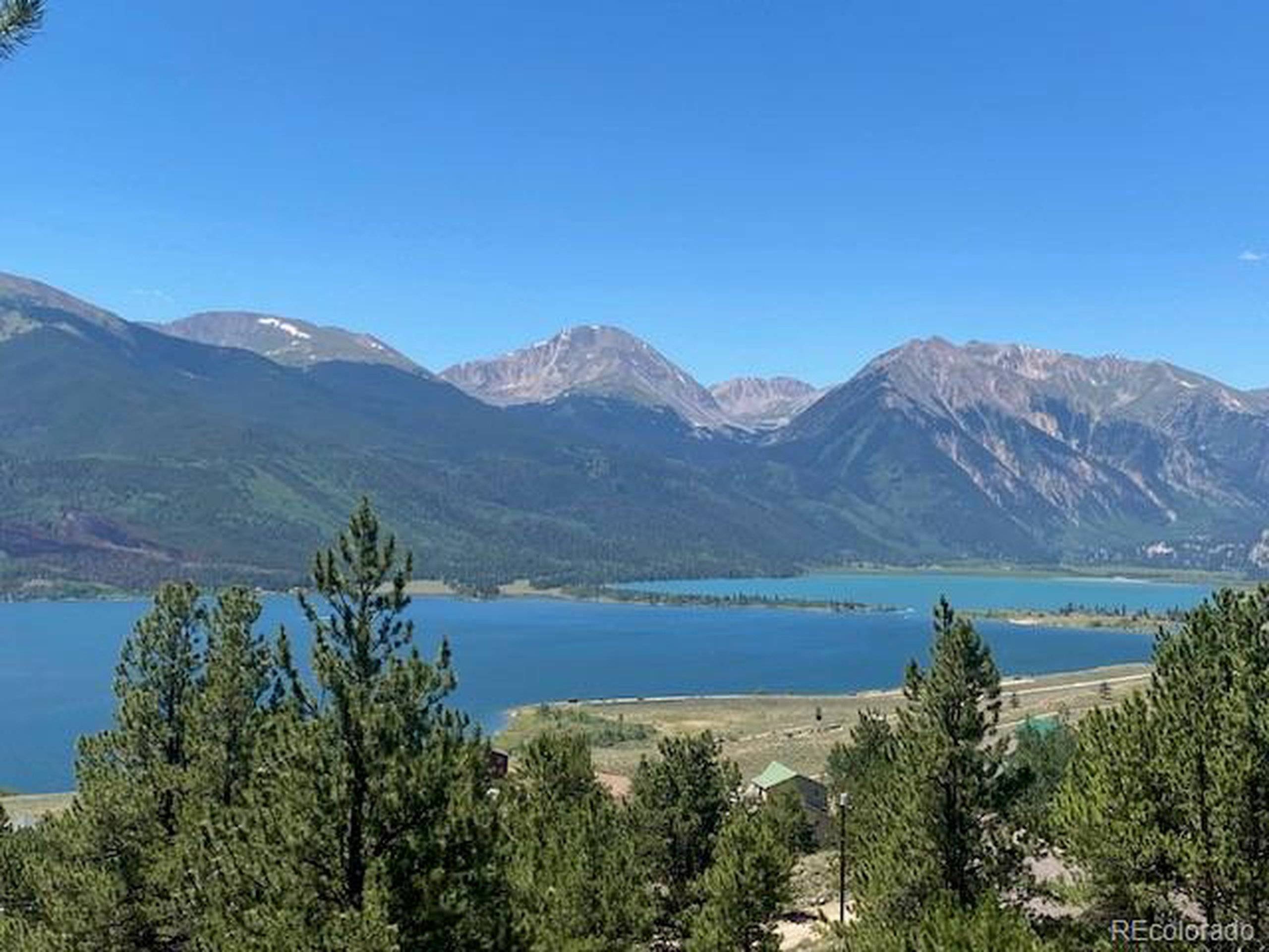 Twin Lakes, CO 81251,274 Parry Peak Dr