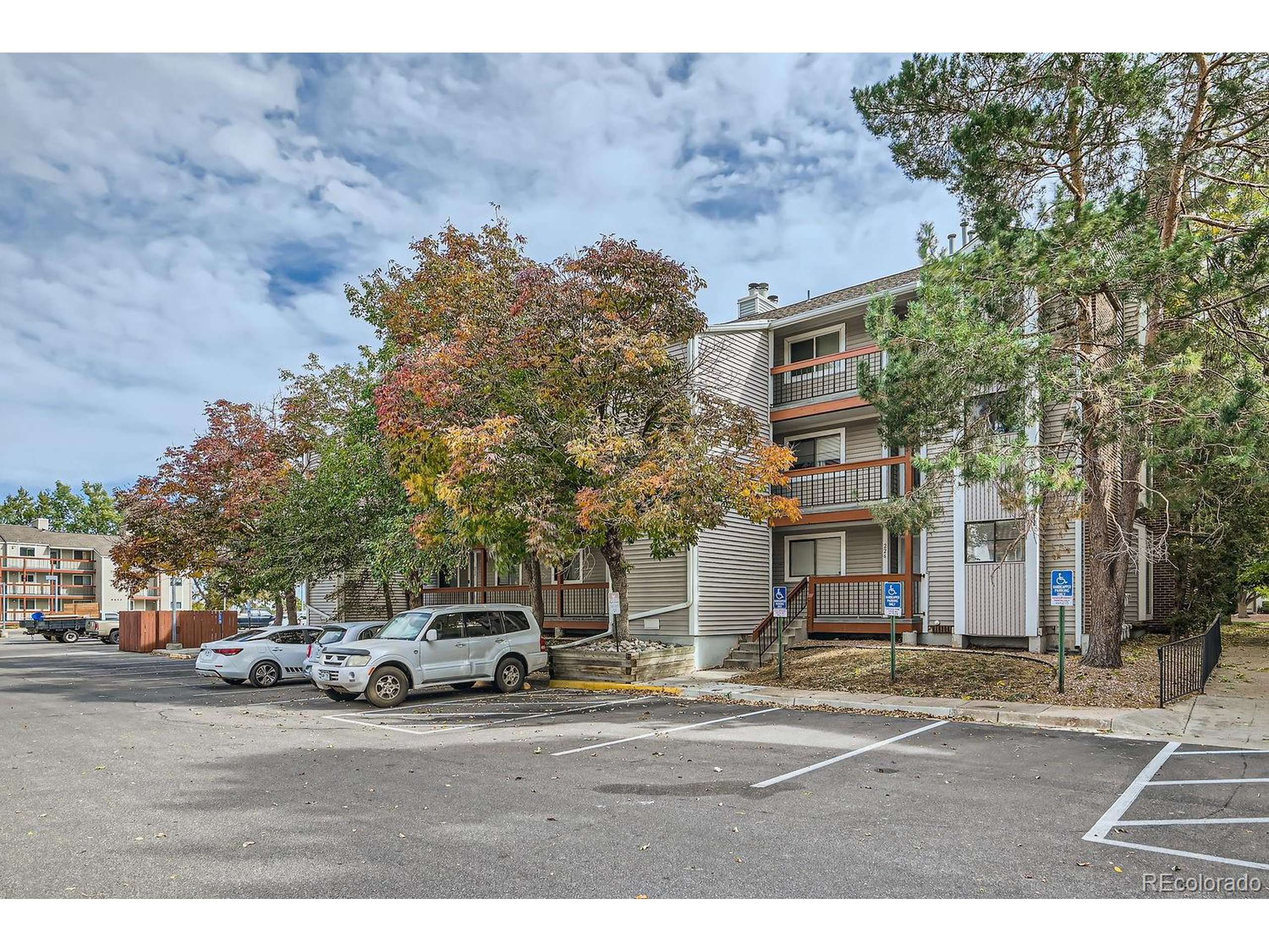 Westminster, CO 80031,8625 Clay St #224