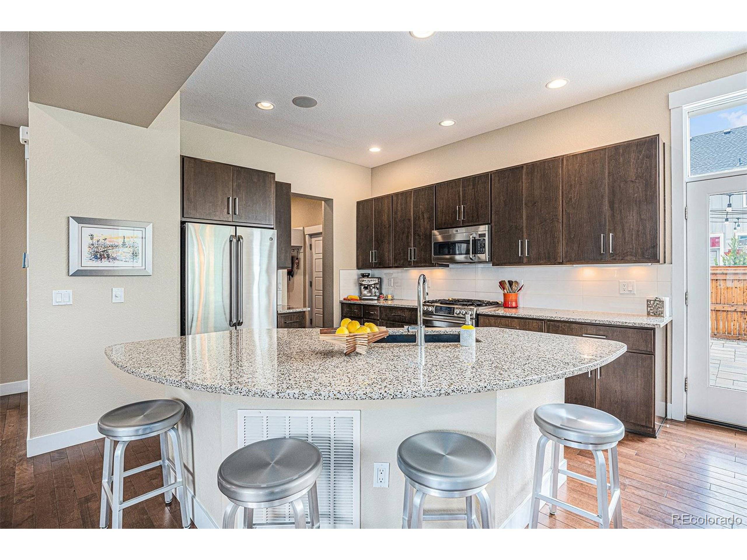 Denver, CO 80238,8460 E 54th Dr