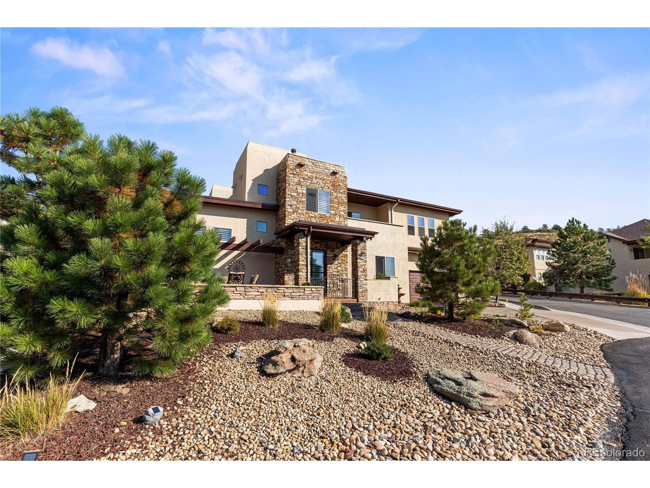 Larkspur, CO 80118,4473 Echo Dr