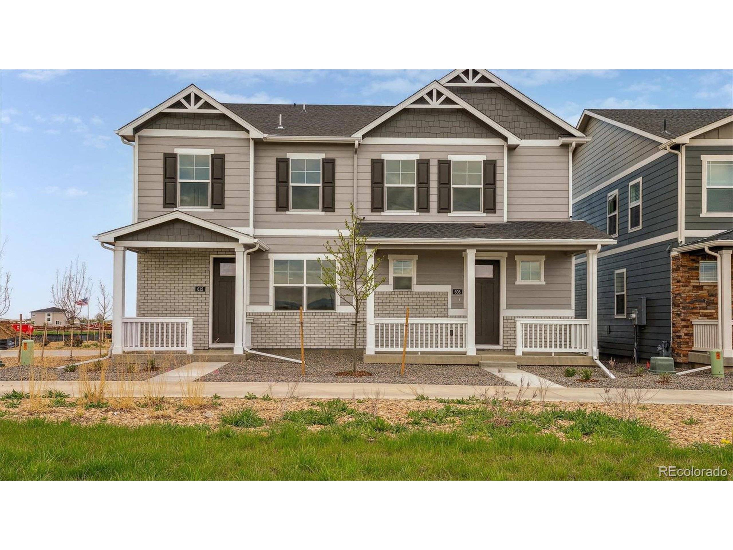 Johnstown, CO 80534,639 Thoroughbred Ln