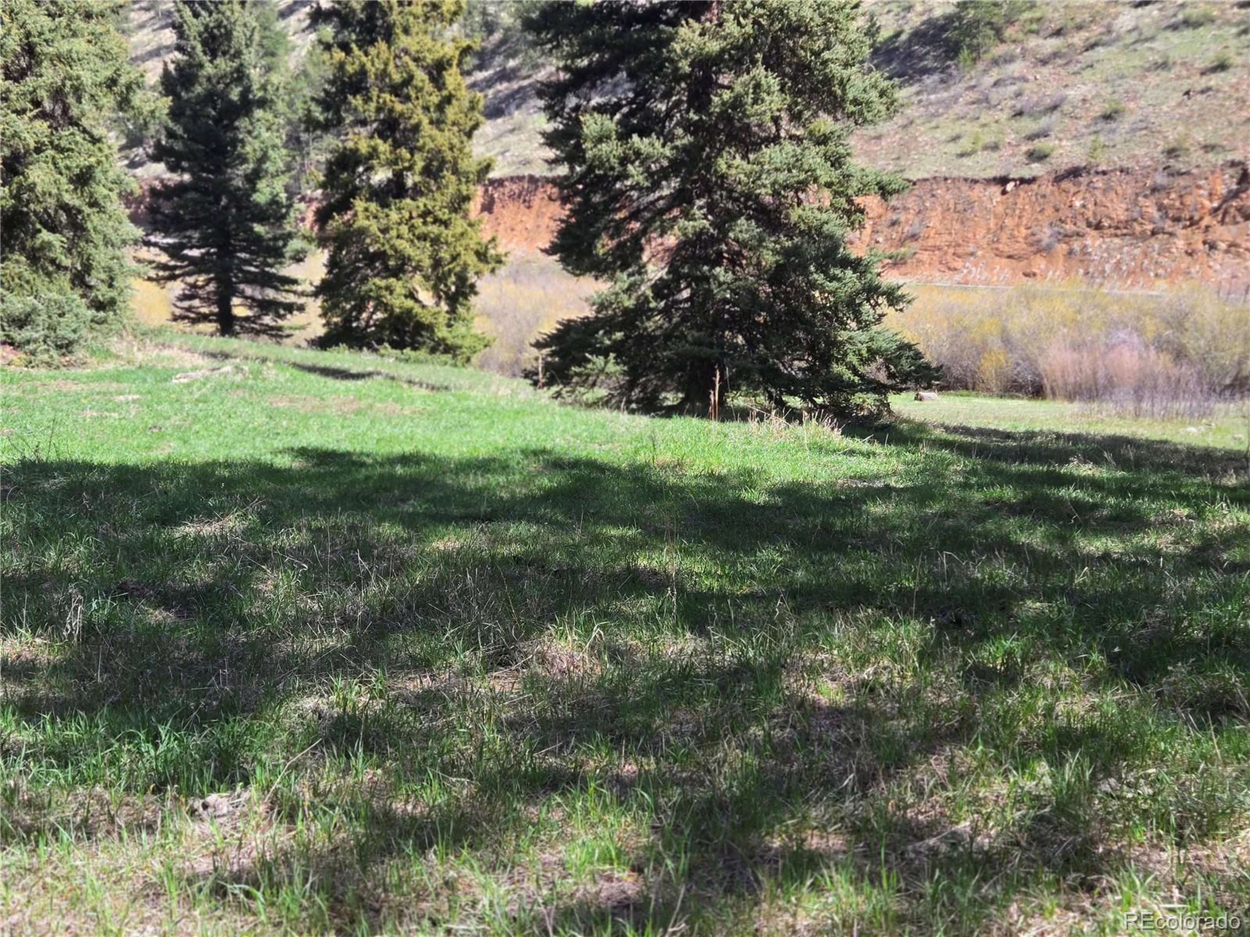 Conifer, CO 80433,Foxton Rd