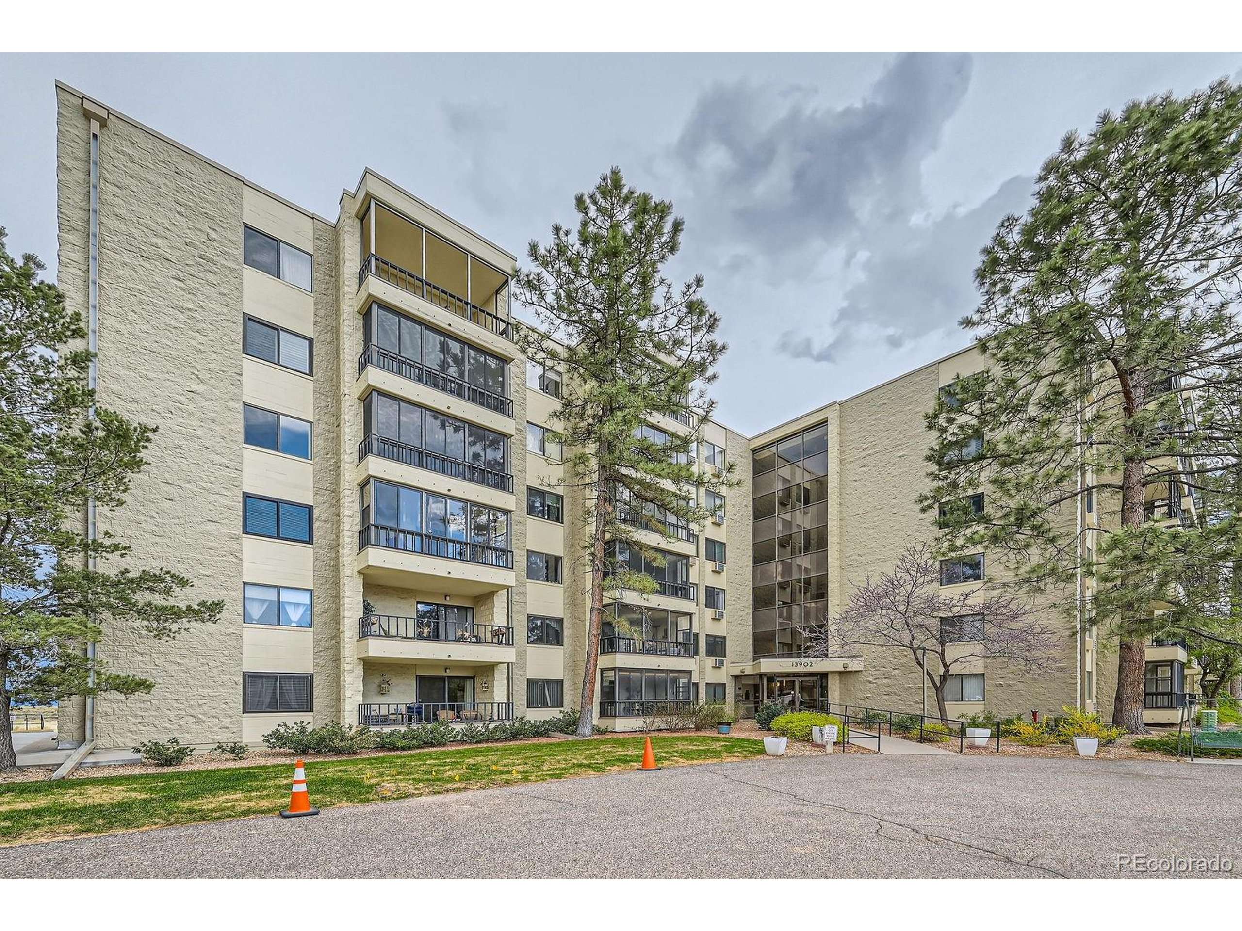 Aurora, CO 80014,13902 E Marina Dr #412