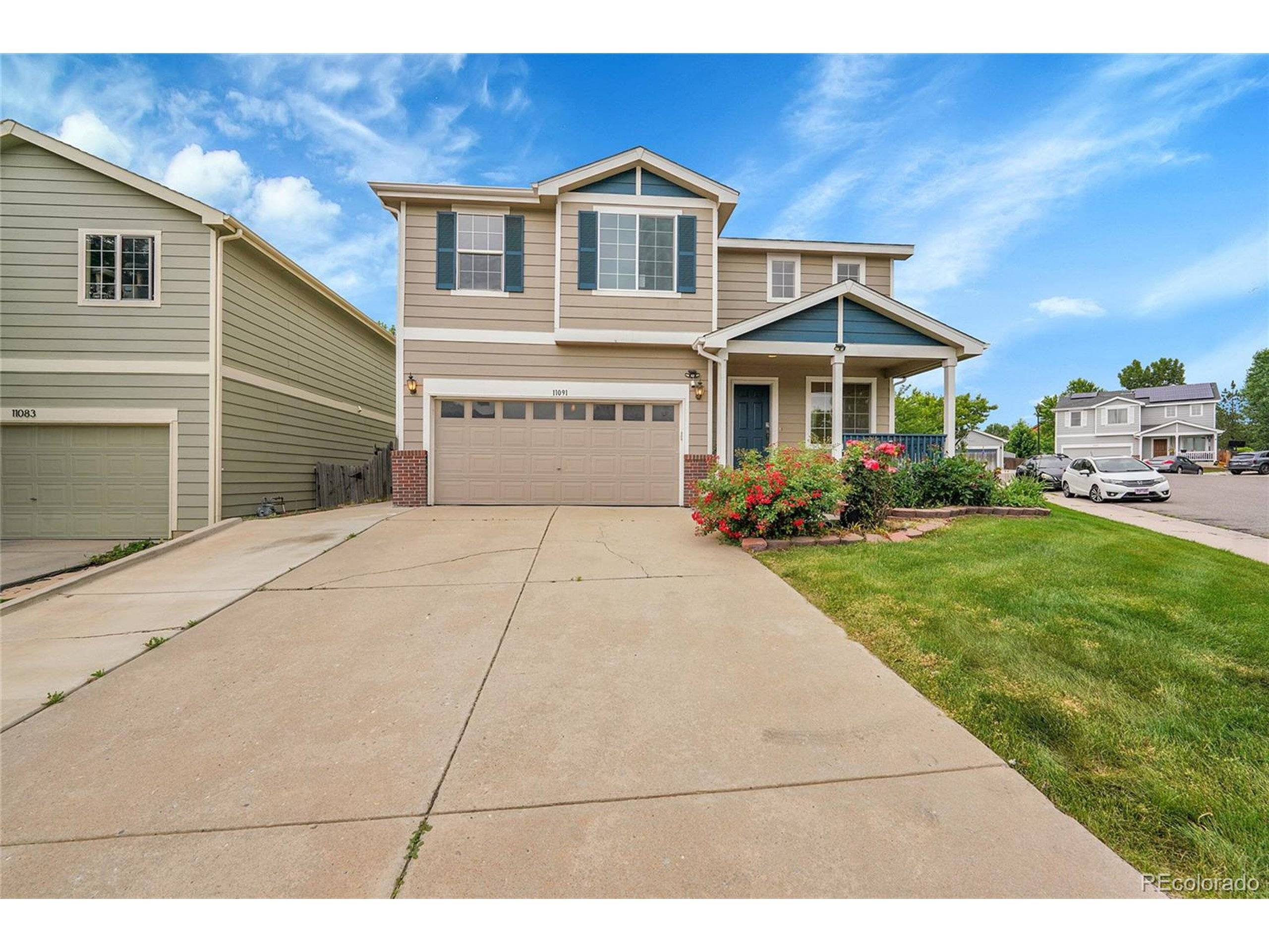 Northglenn, CO 80233,11091 Clayton St