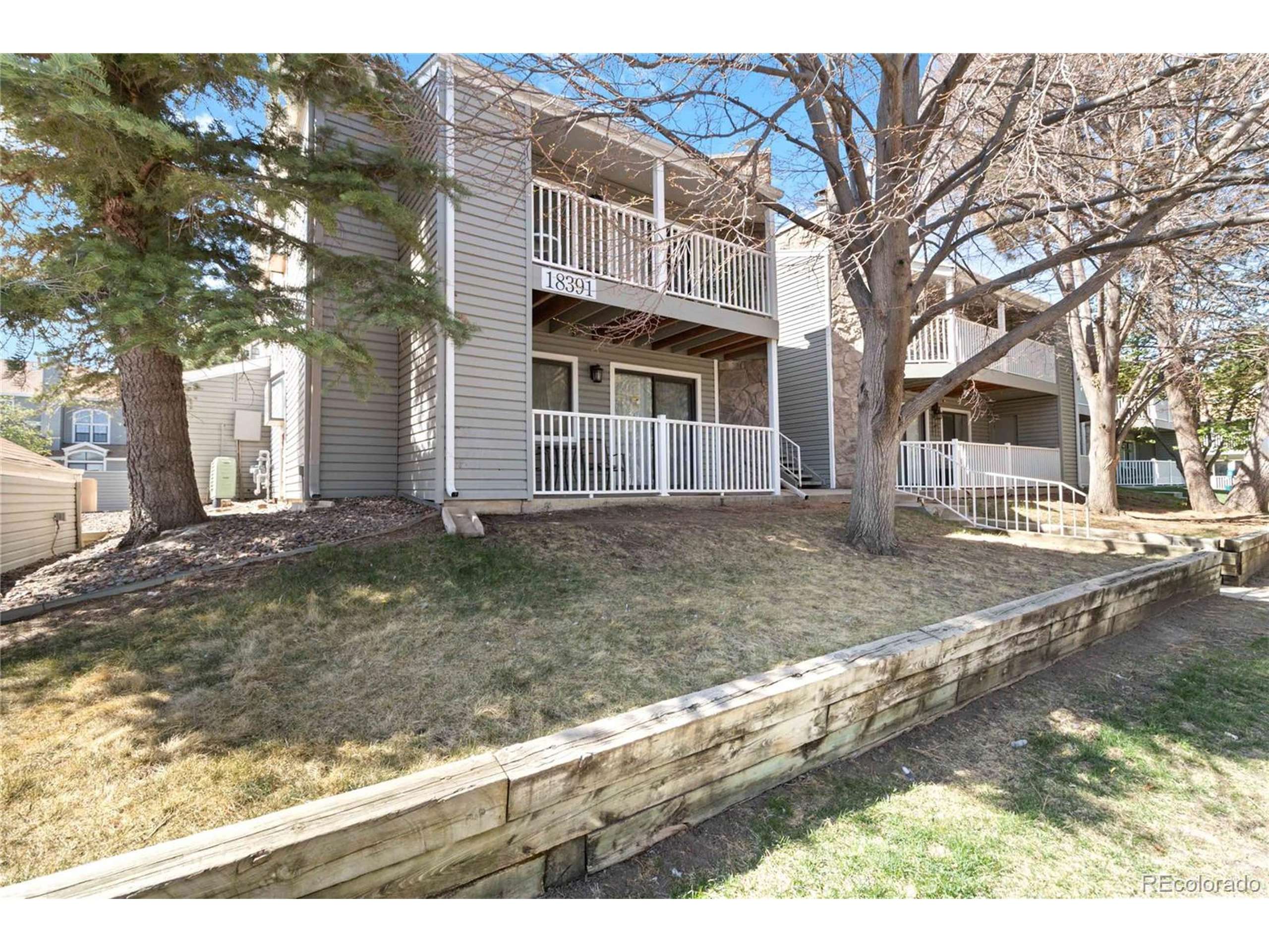 Aurora, CO 80017,18391 E Kepner Pl #205