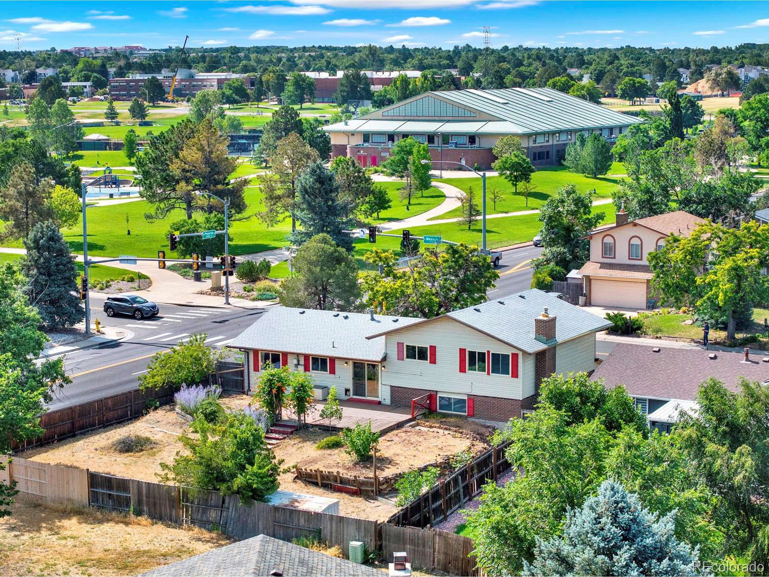 Aurora, CO 80012,12097 E Mexico Ave