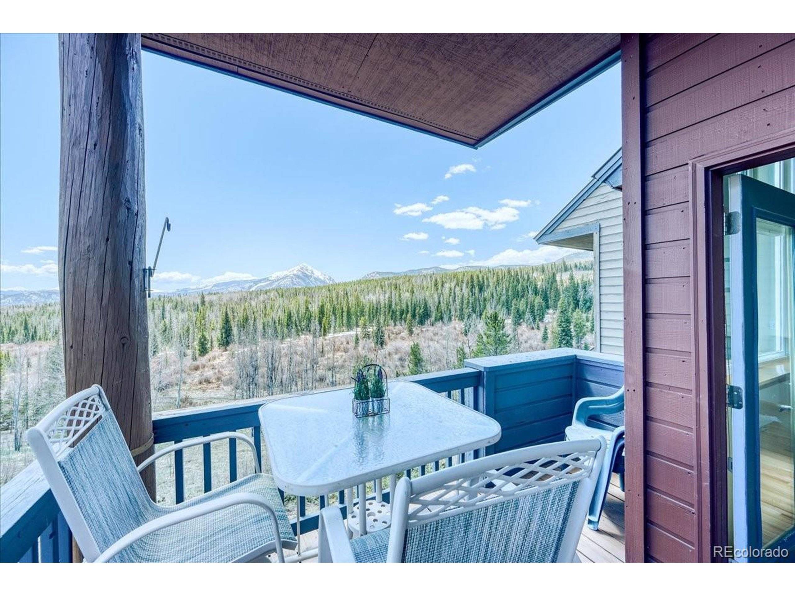 Silverthorne, CO 80498,81 Cydney Ln #A
