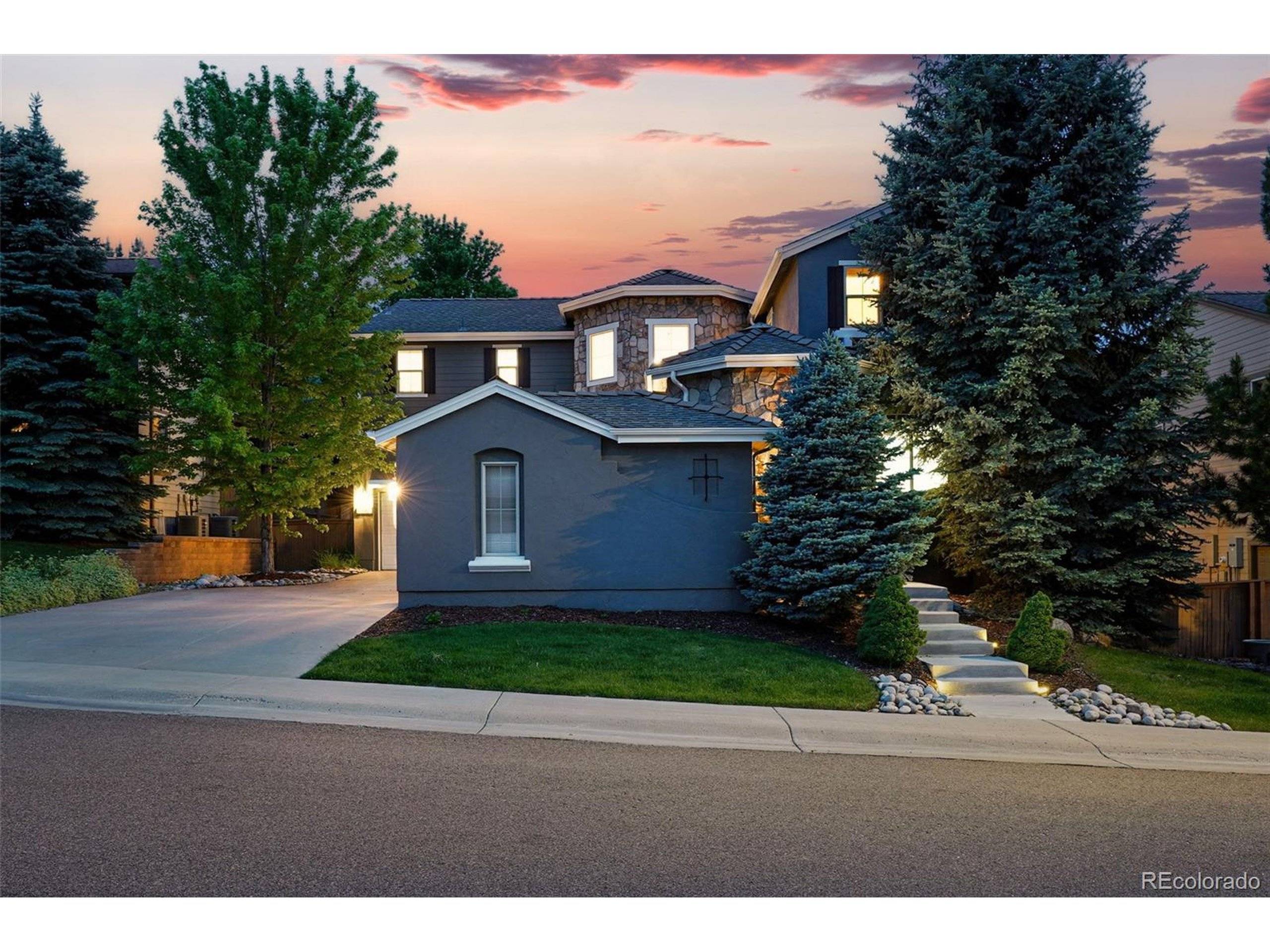 Highlands Ranch, CO 80126,2832 Danbury Ave