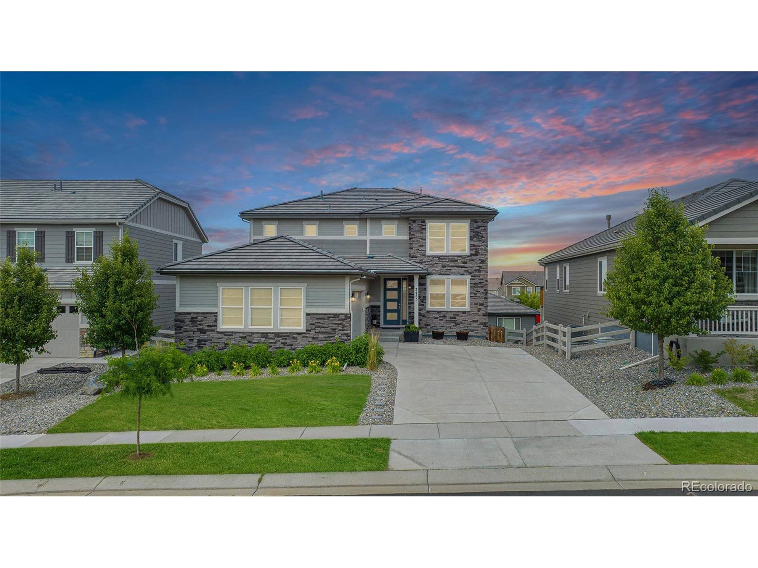 Broomfield, CO 80023,3453 Pacific Peak Dr