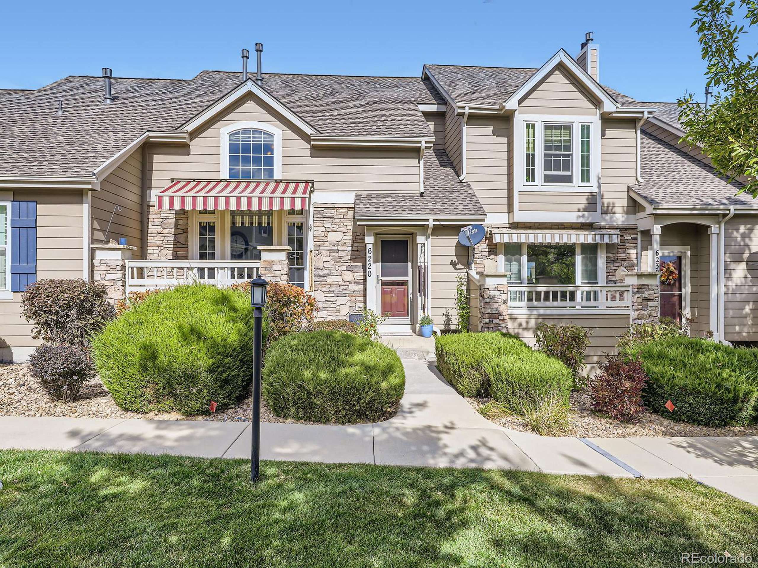 Arvada, CO 80403,6220 Salvia St