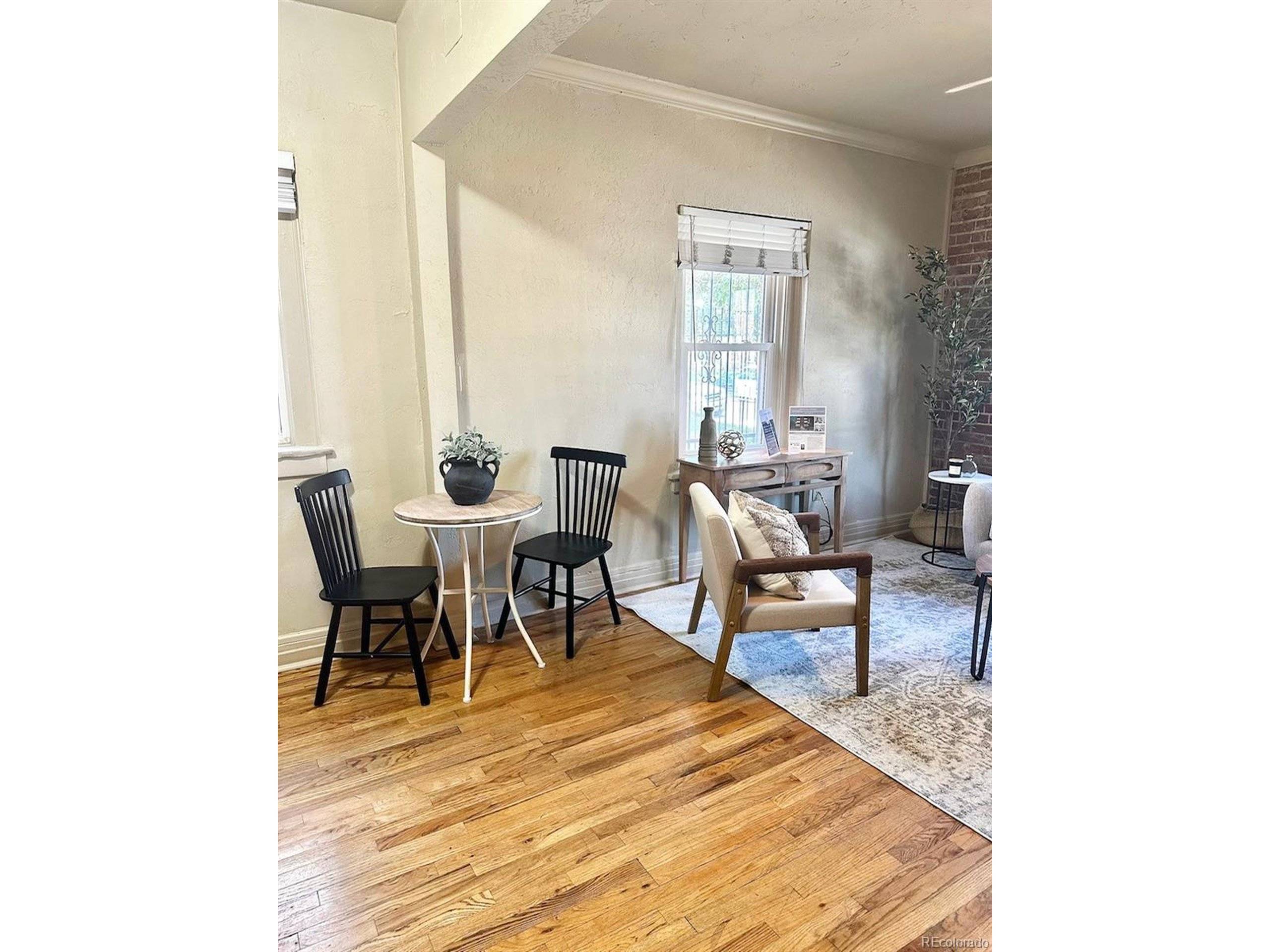 Denver, CO 80203,1341 N Washington St #2