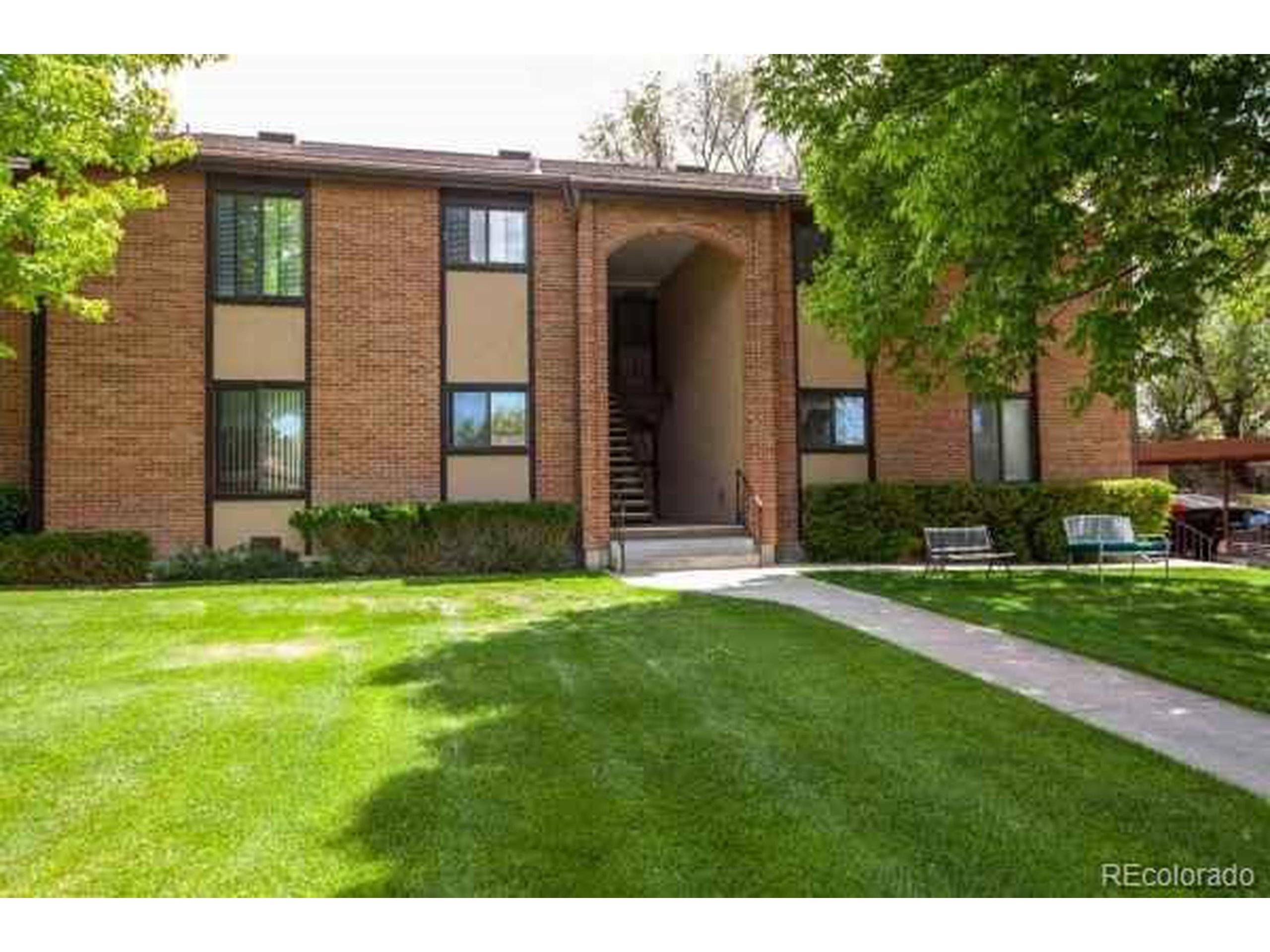 Grand Junction, CO 81506,636 Horizon Dr #904
