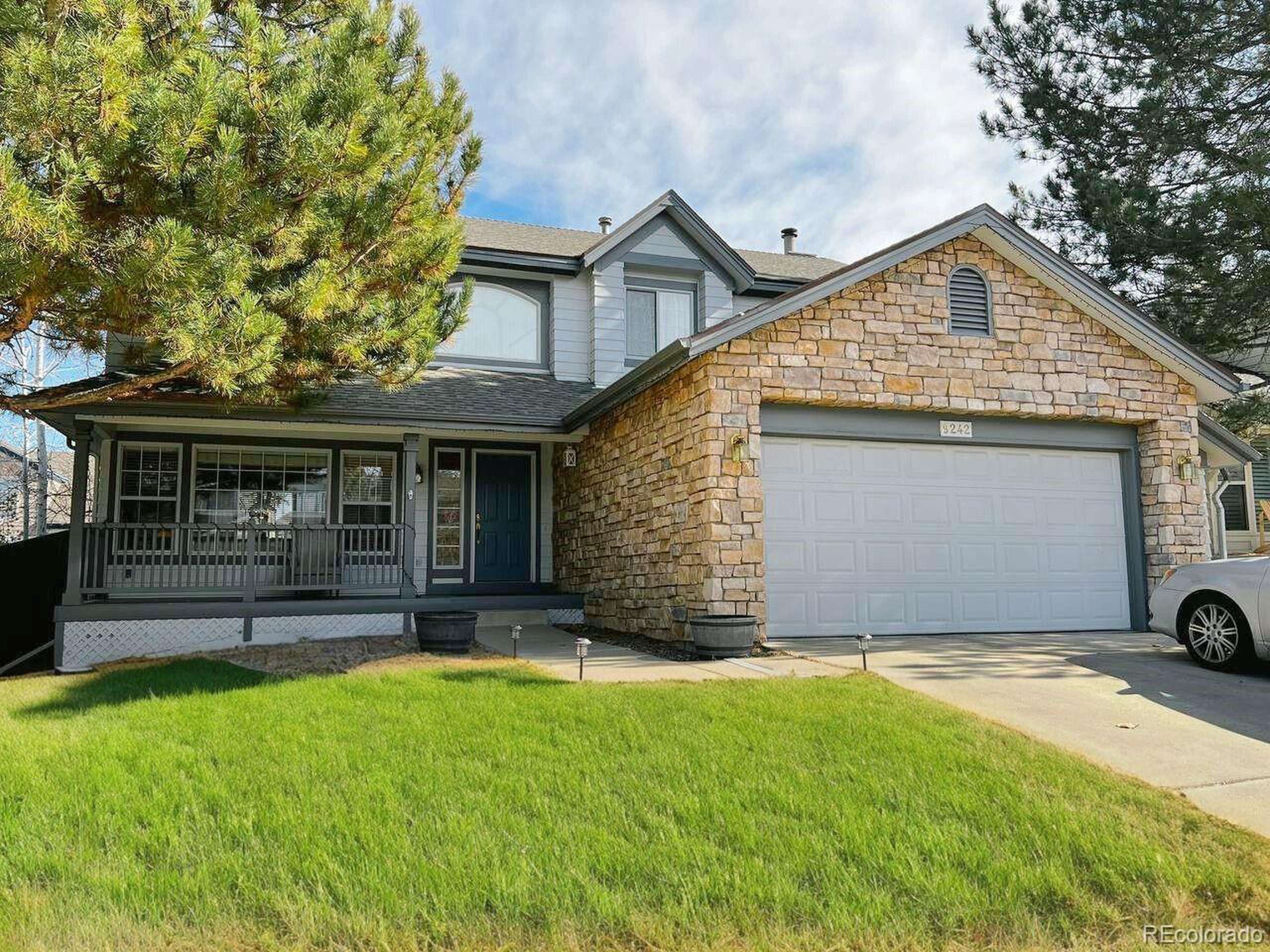 Highlands Ranch, CO 80130,9242 Buttonhill Ct