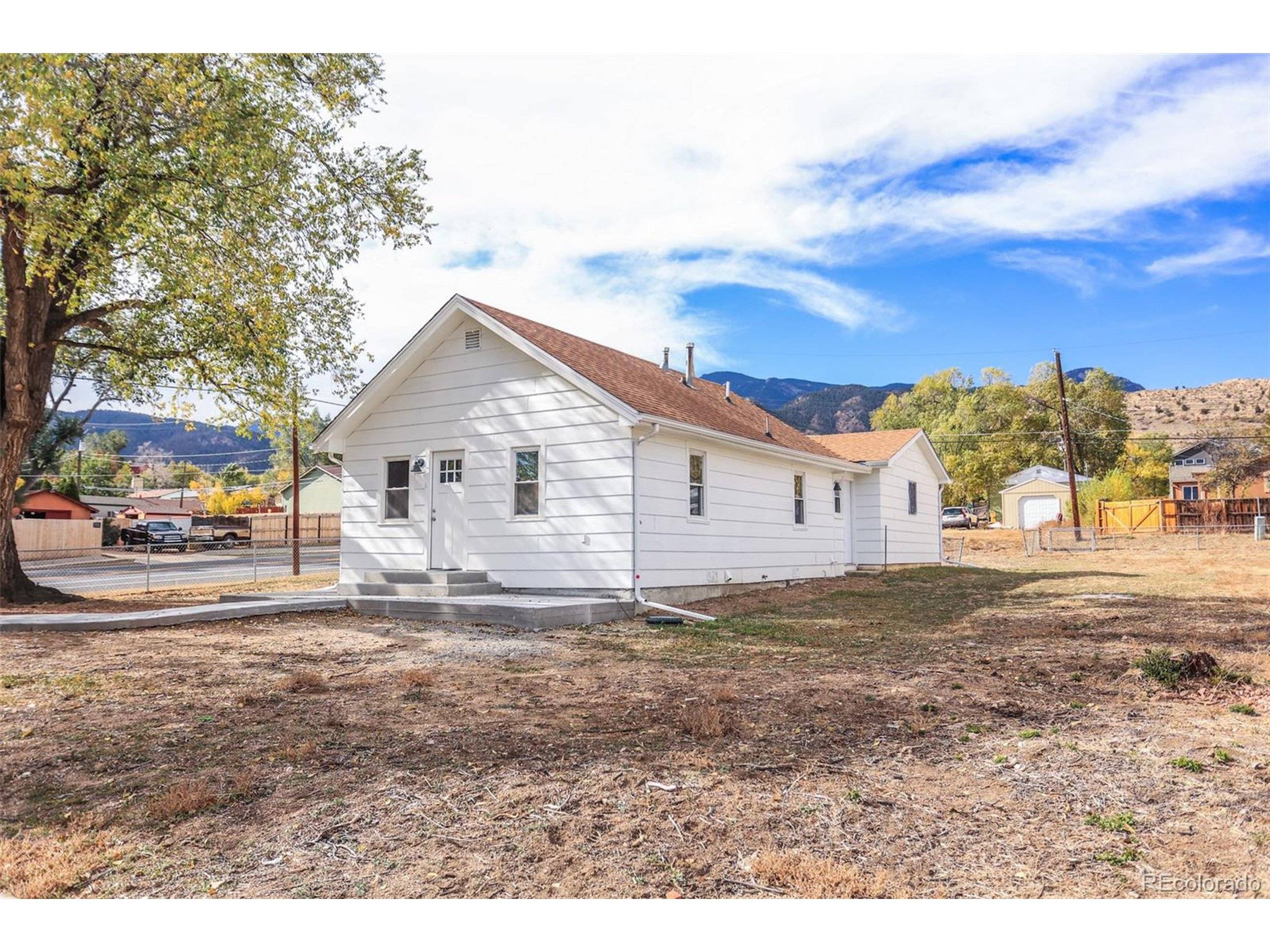 Colorado Springs, CO 80904,Address not disclosed