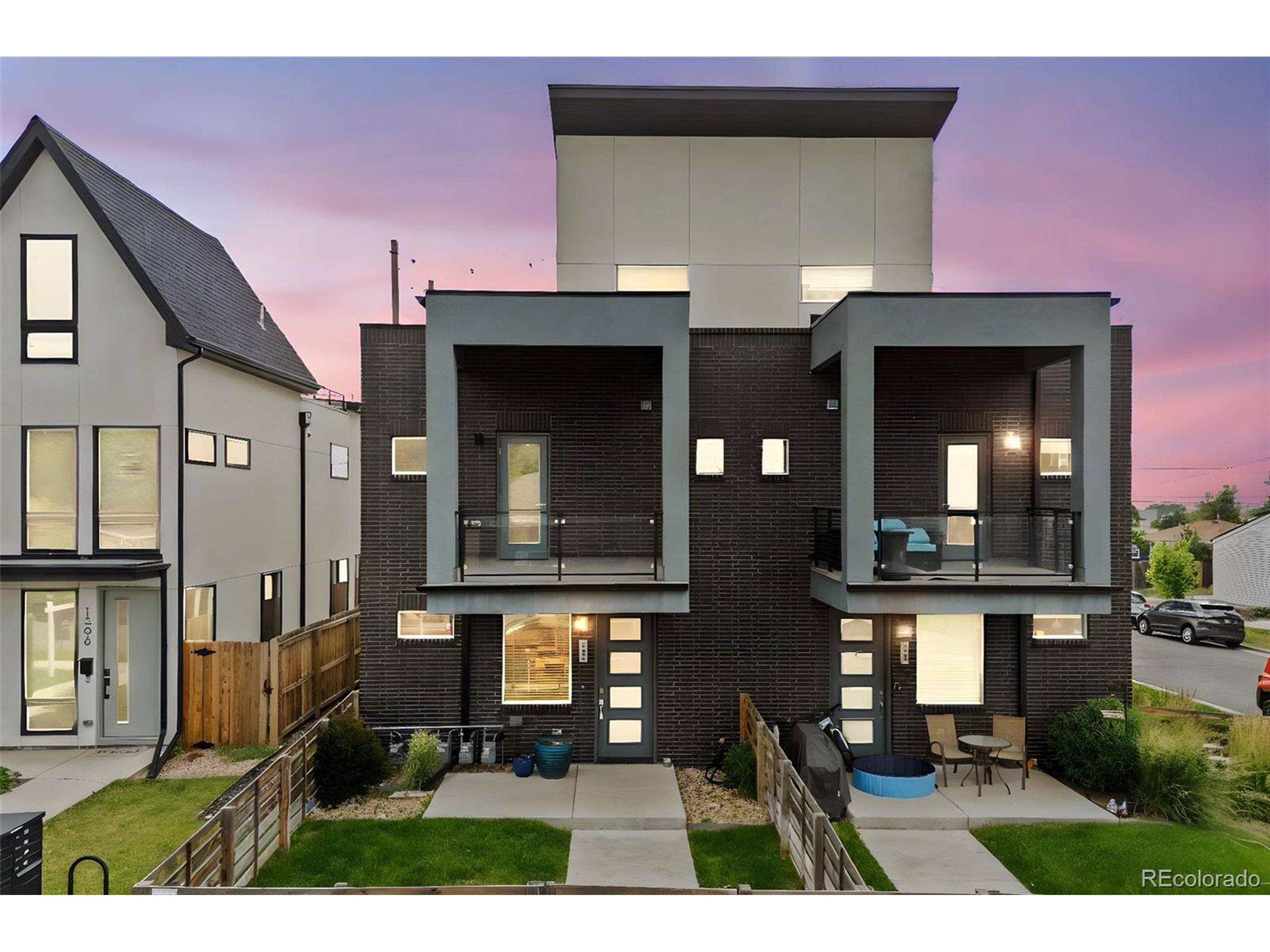 Denver, CO 80204,1302 N Stuart St