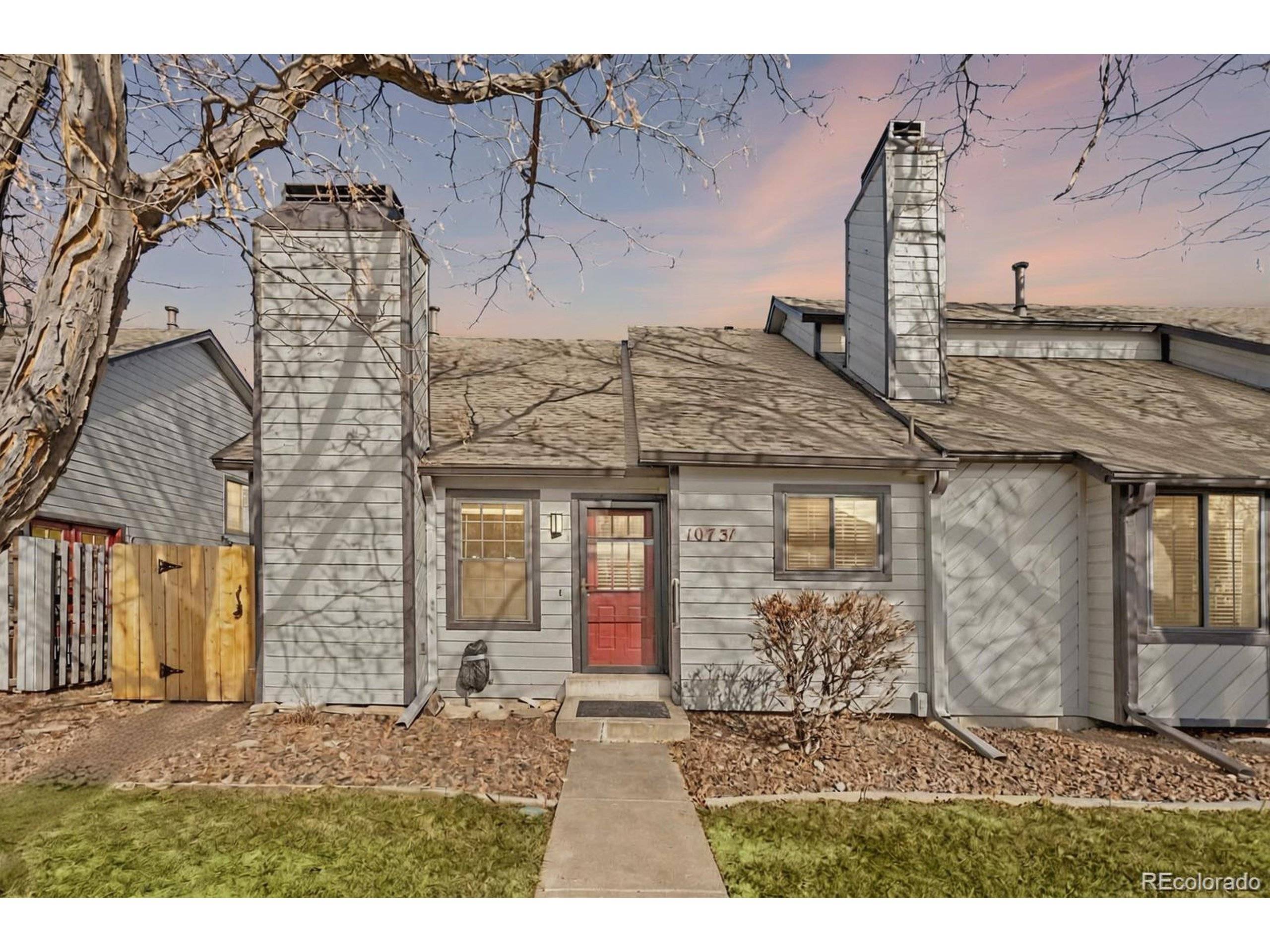 Arvada, CO 80004,10731 W 63rd Ave #A