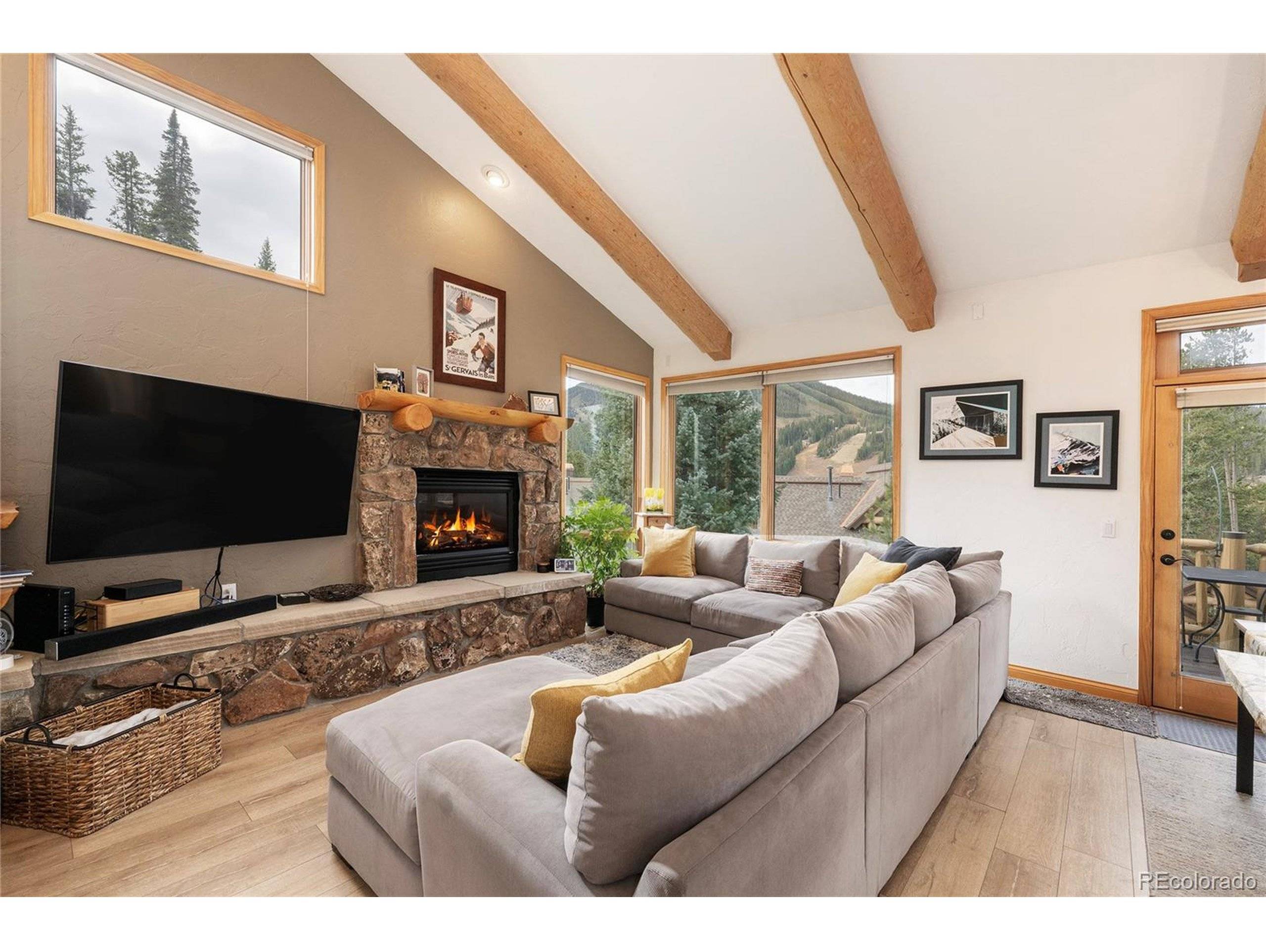 Winter Park, CO 80482,102 Mountain Lodge Way