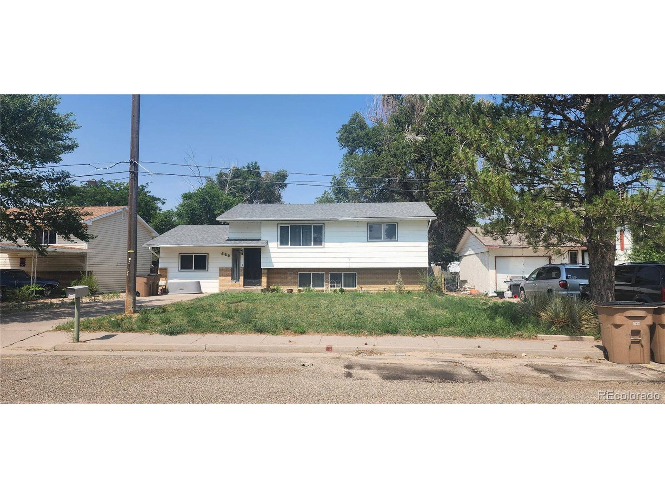 La Junta, CO 81050,428 Prospect Ave