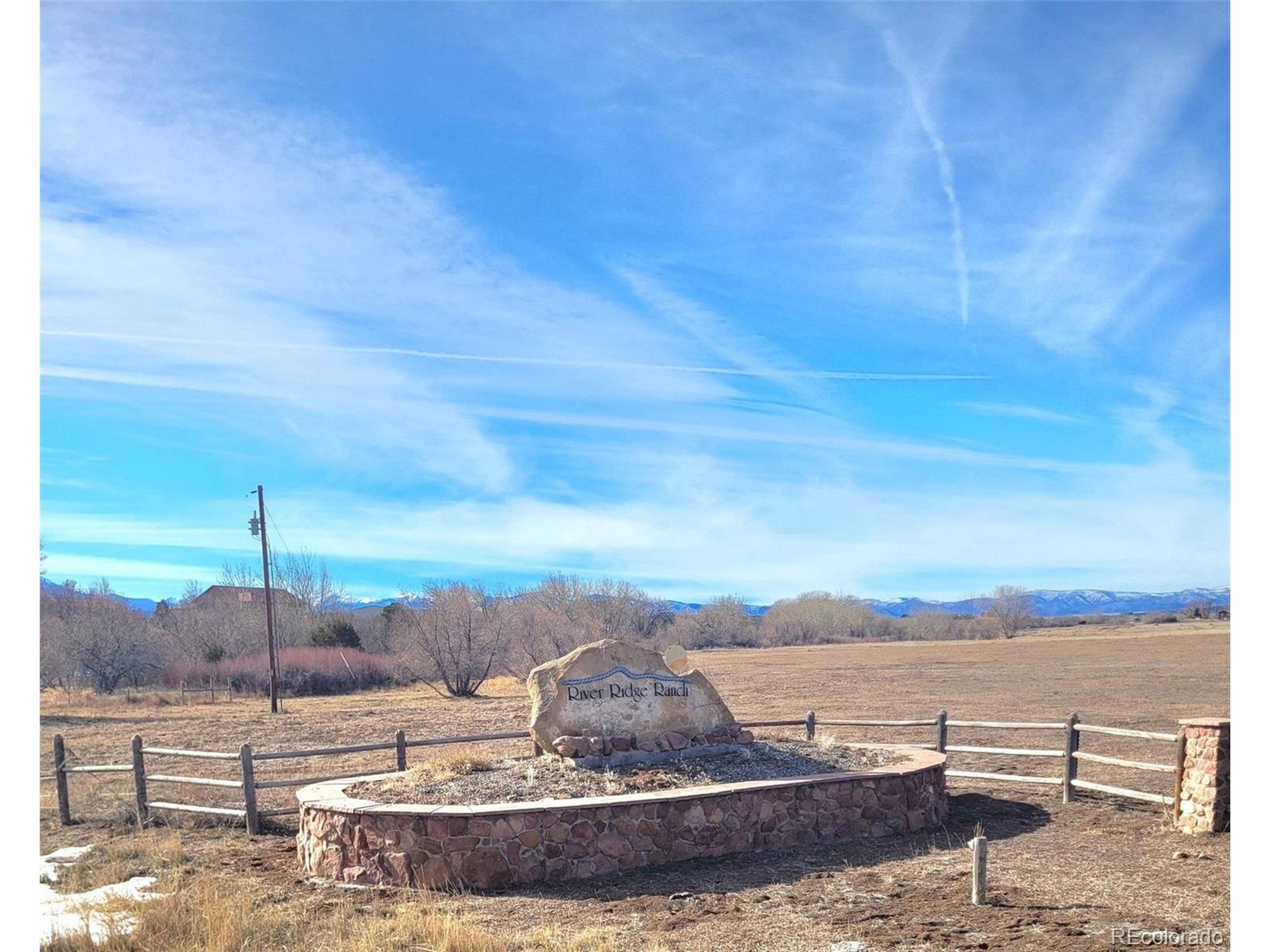 Walsenburg, CO 81089,Lot 127 River Ridge Ranch Phase #5