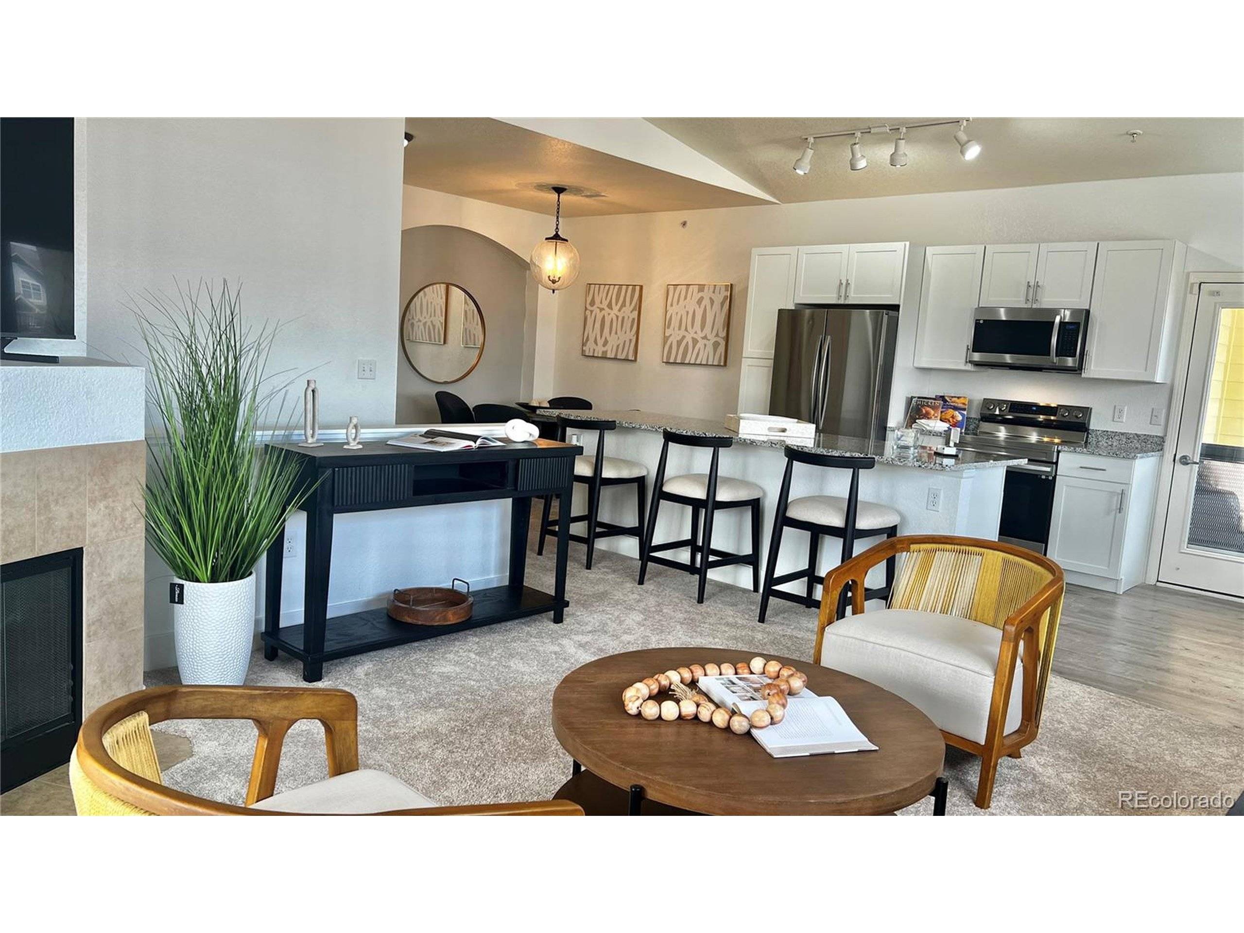 Parker, CO 80134,9471 Ashbury Cir #202