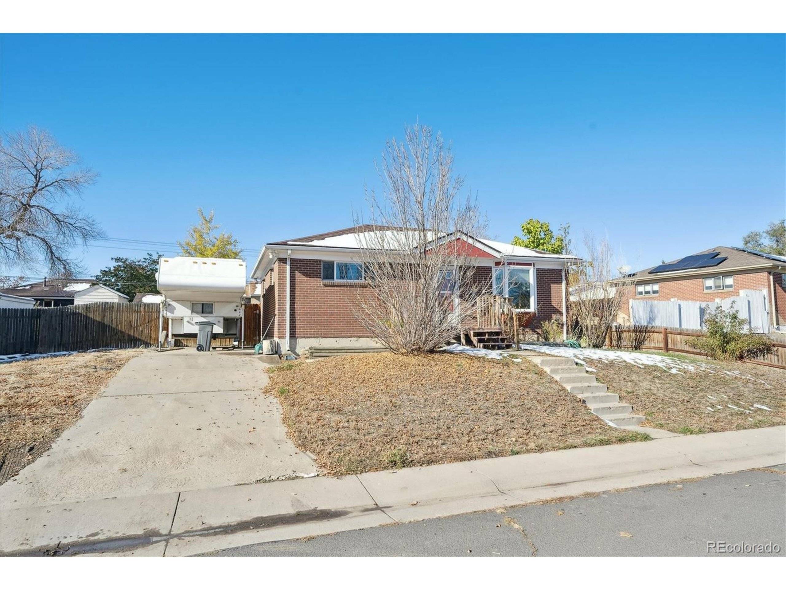 Denver, CO 80221,7153 Elati St