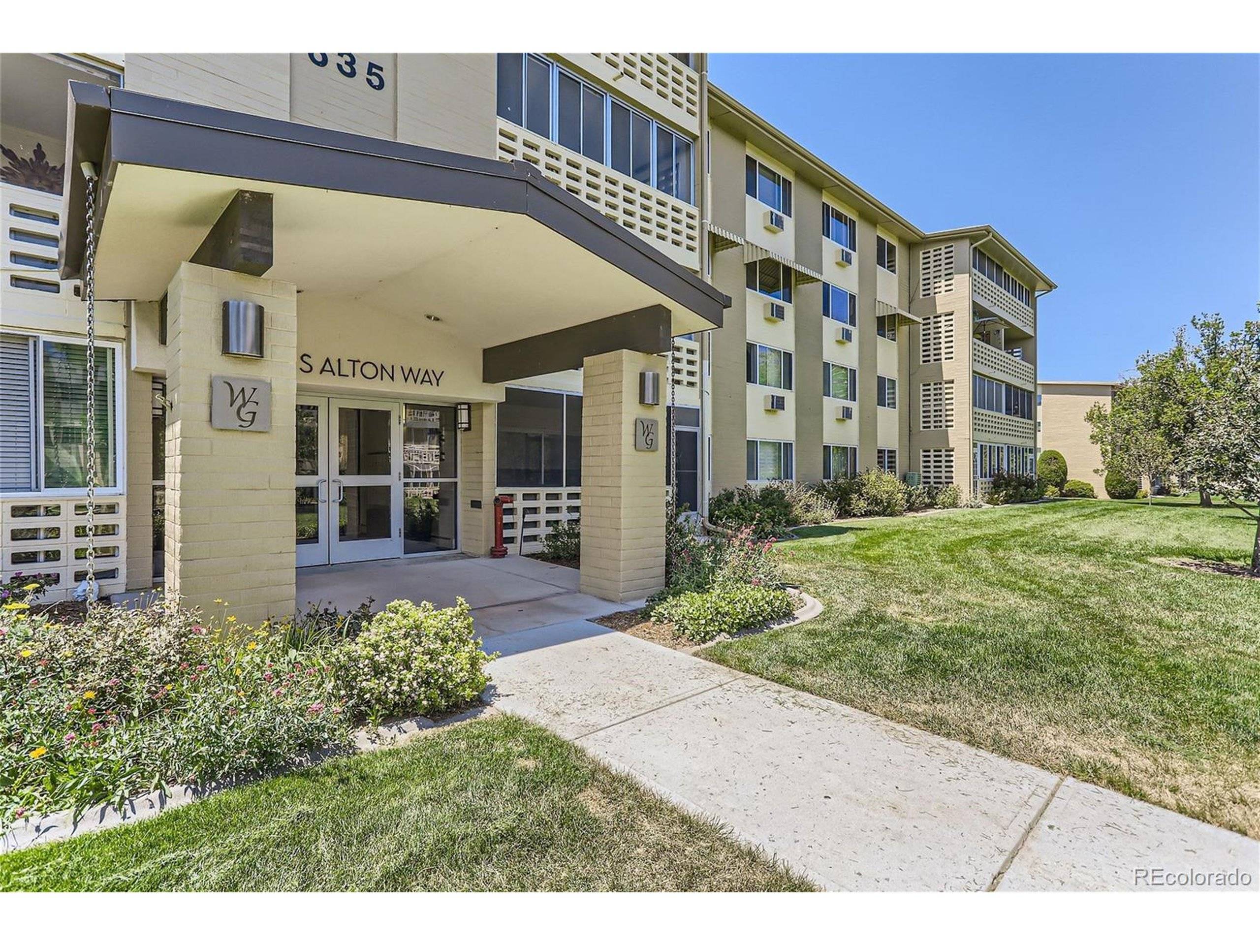 Denver, CO 80247,635 S Alton Way #11-A