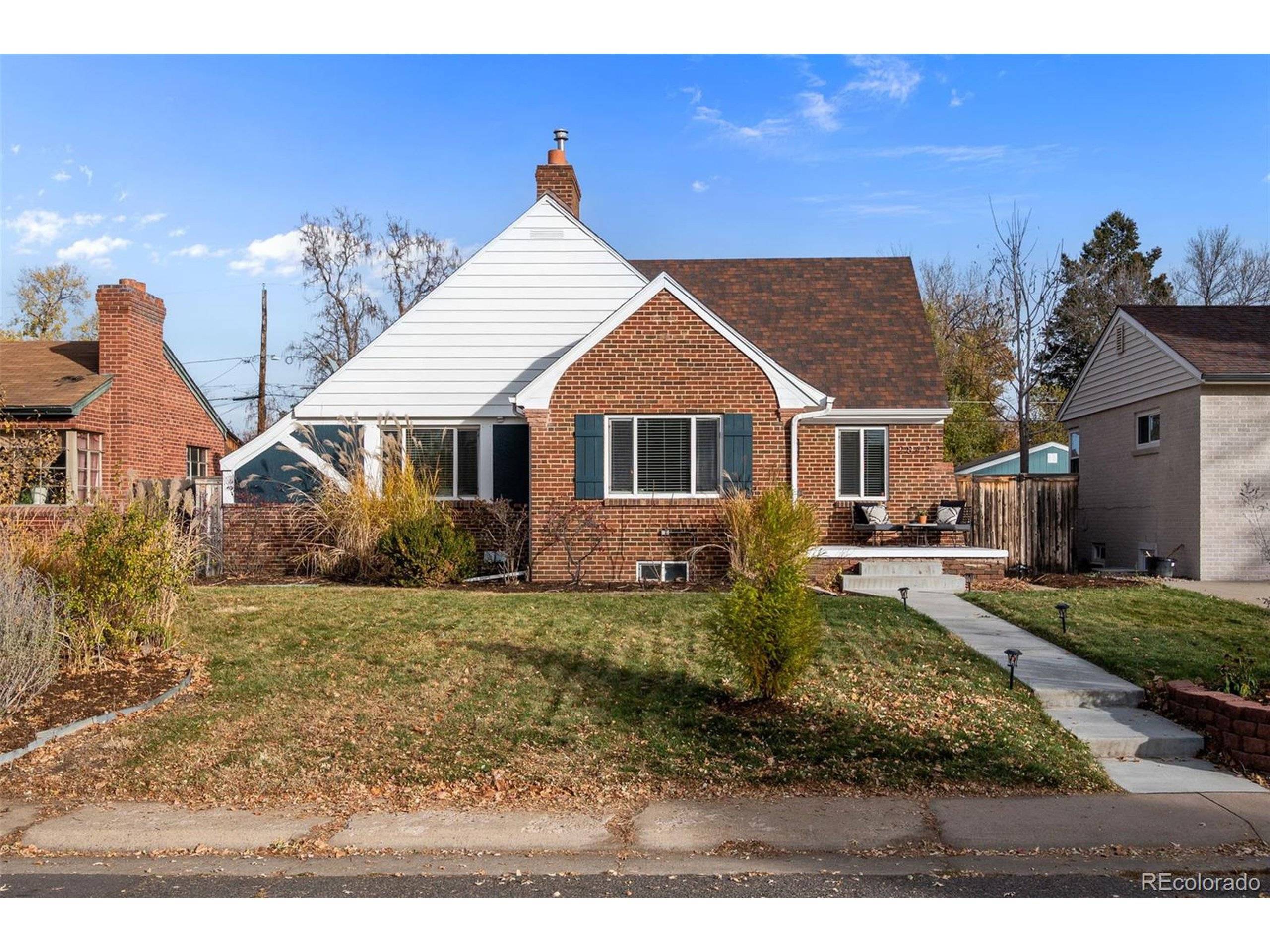 Denver, CO 80207,2842 N Glencoe St