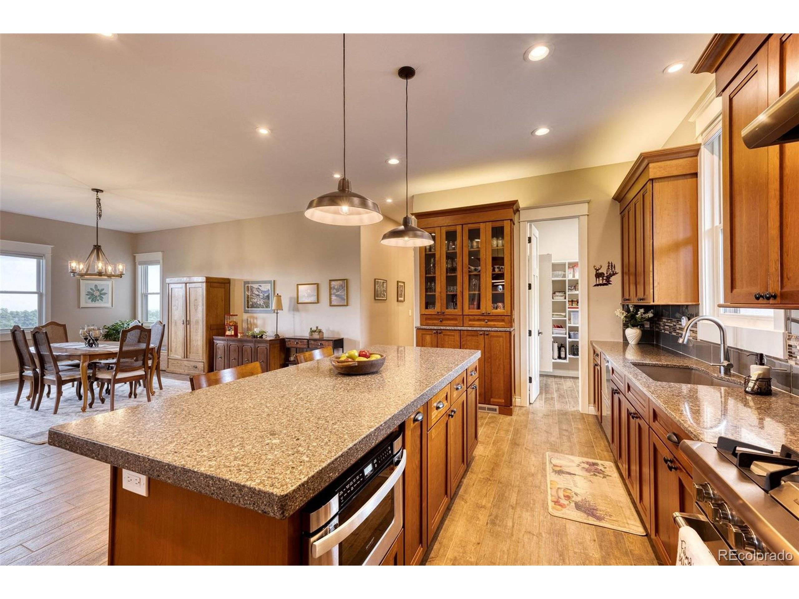 Evergreen, CO 80439,5236 Bear Mountain Dr