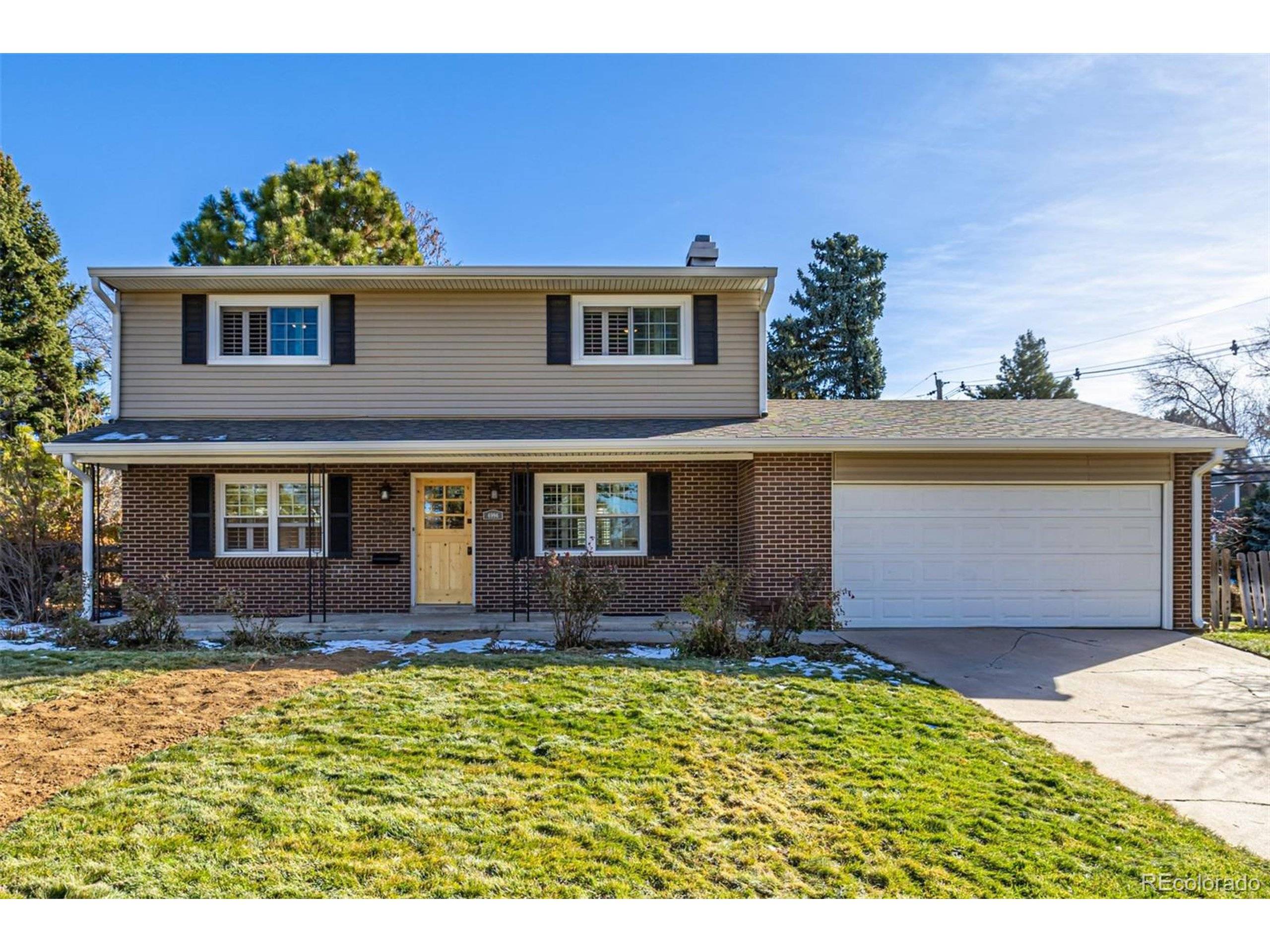 Centennial, CO 80122,6996 S Cook Way