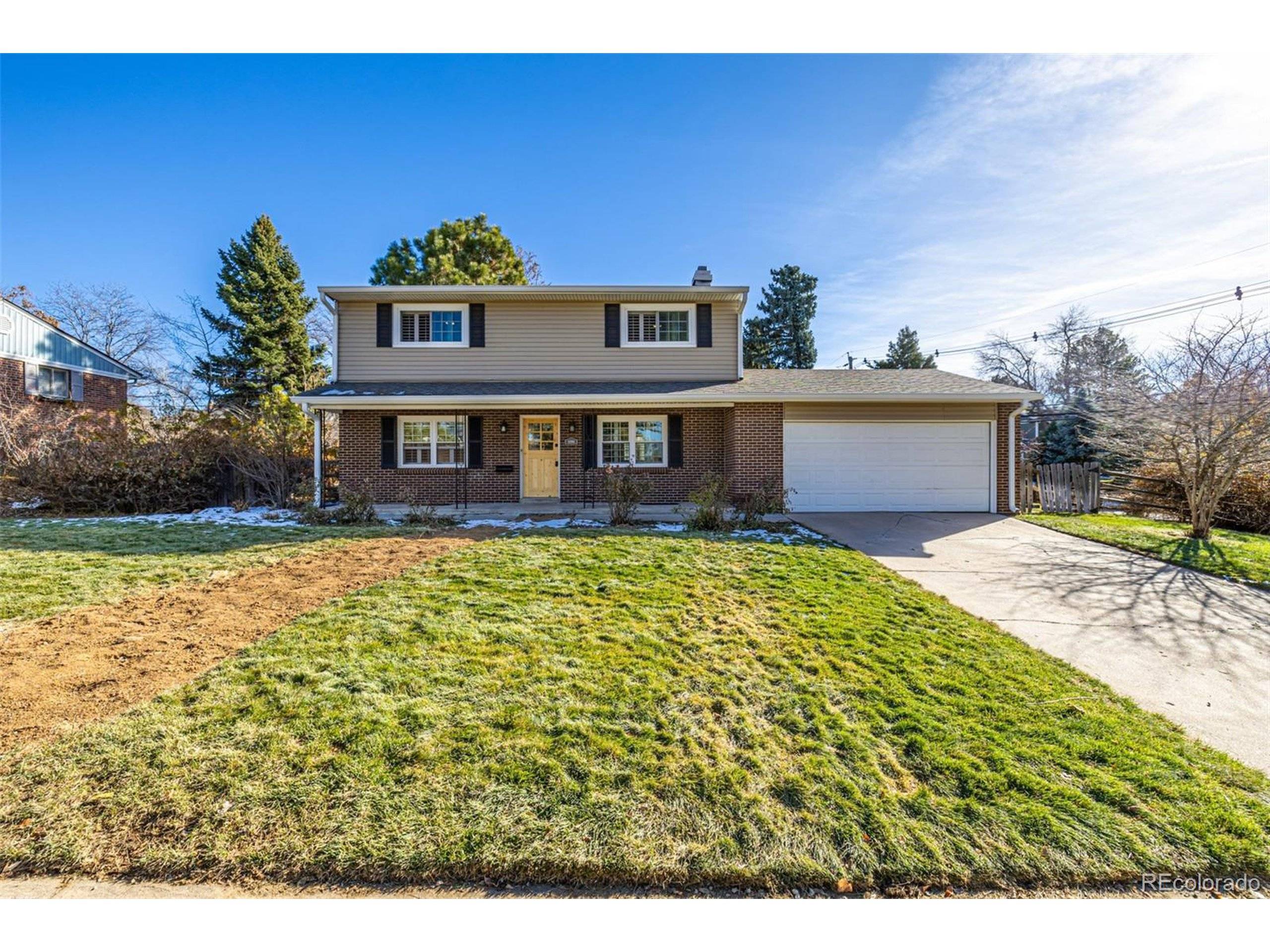 Centennial, CO 80122,6996 S Cook Way