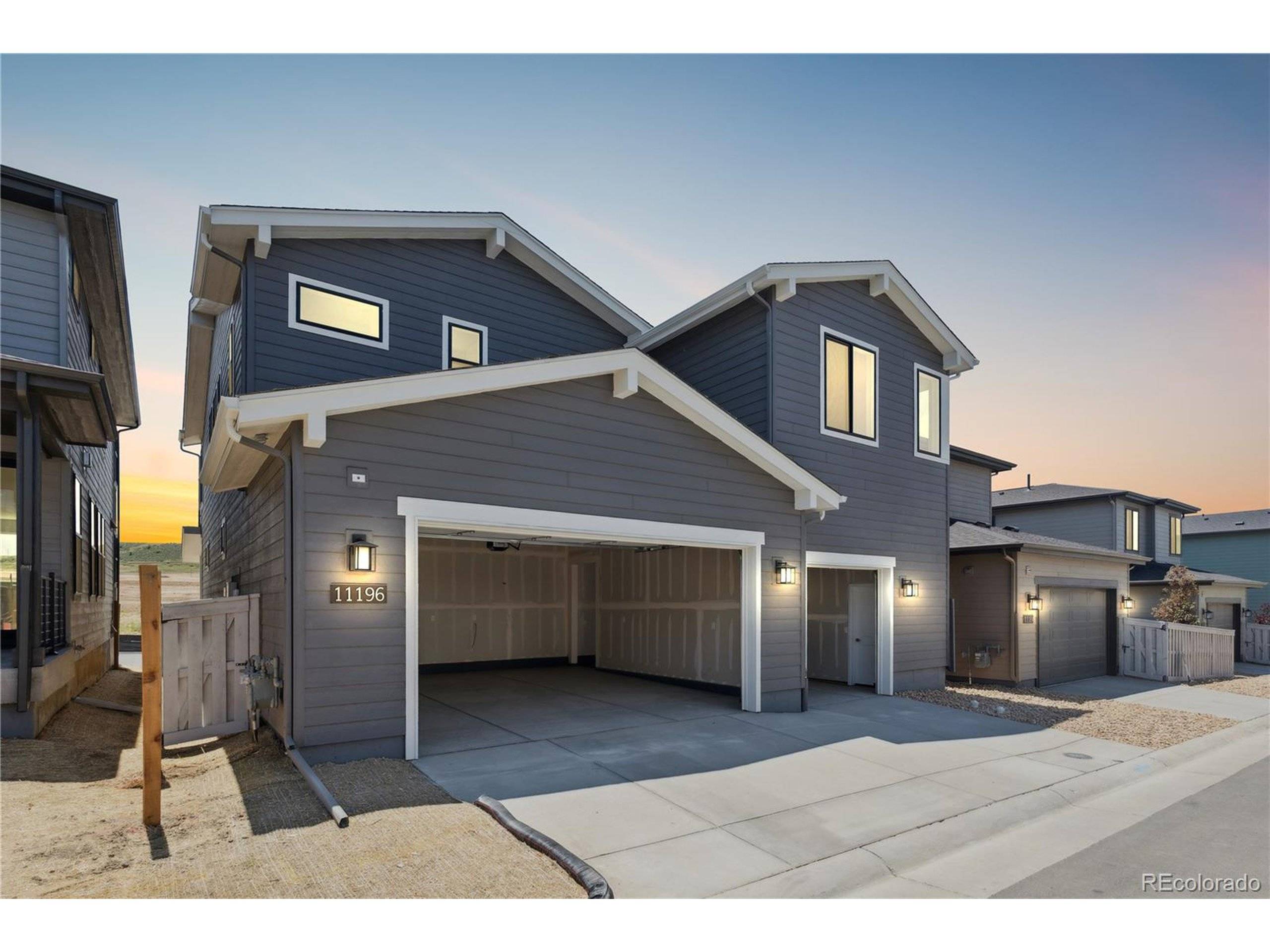 Parker, CO 80134,11196 Vibrato Ln