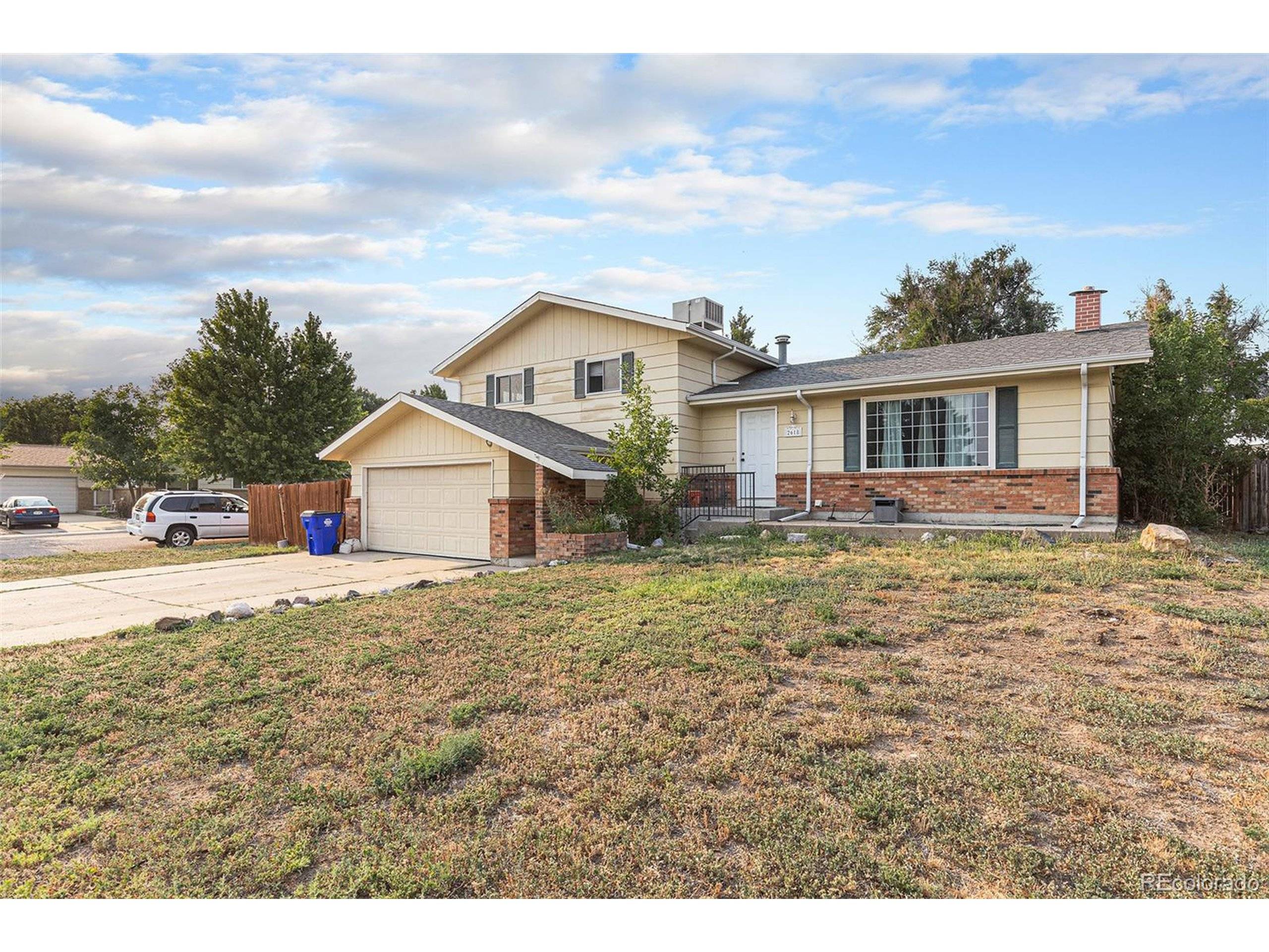 Greeley, CO 80634,2618 25th Ave