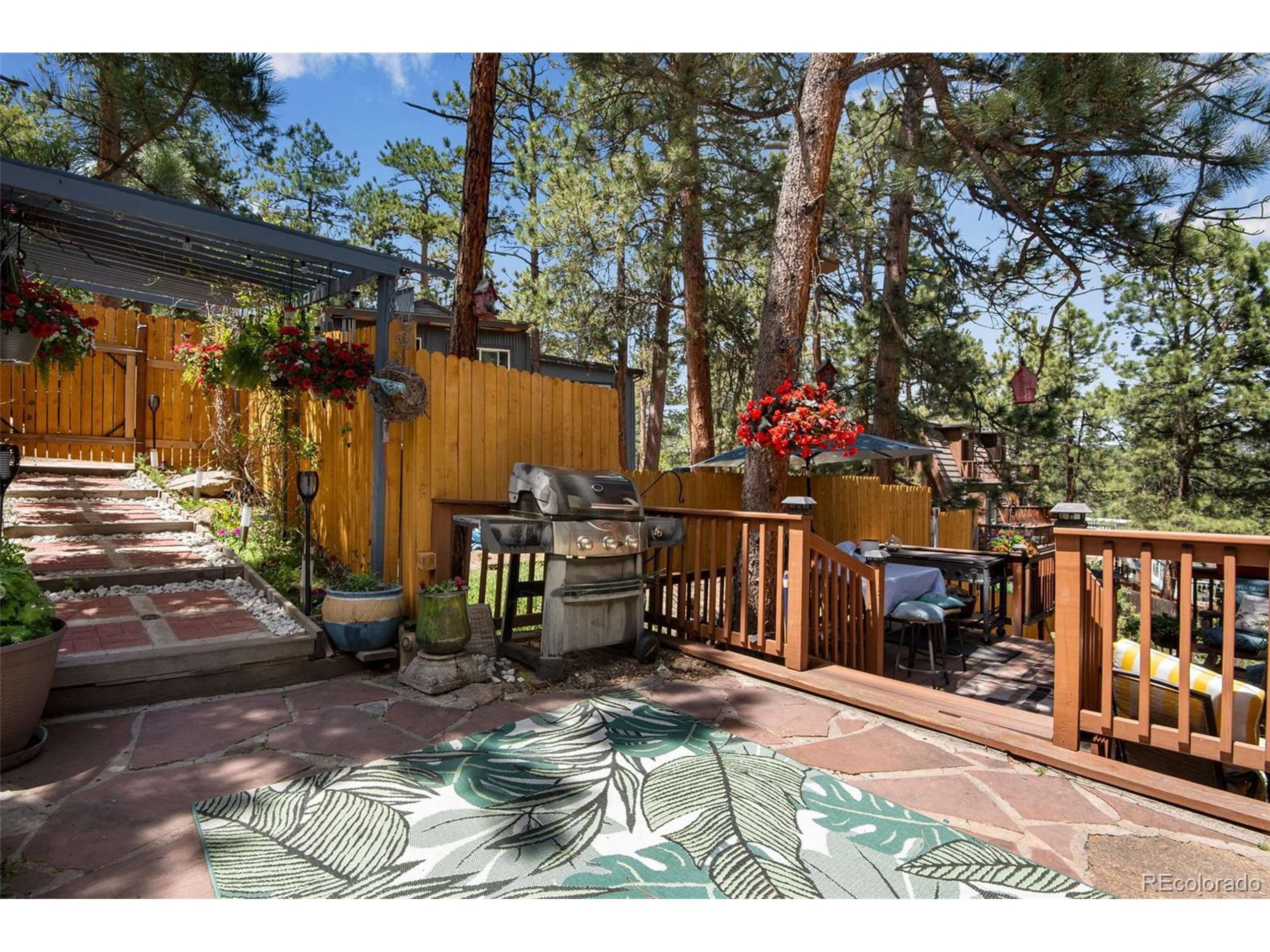 Evergreen, CO 80439,3038 Yucca Dr