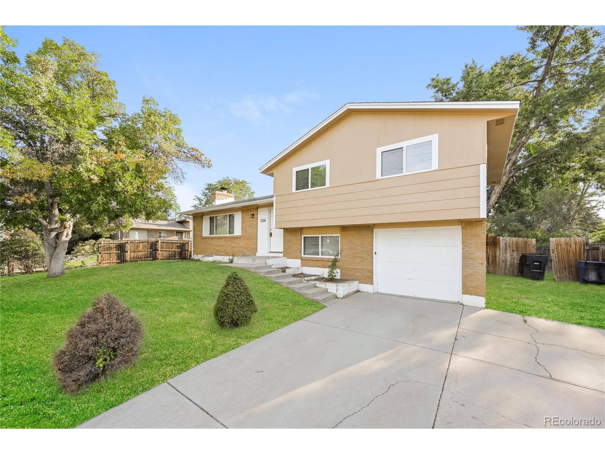 Longmont, CO 80501,1336 S Bowen St