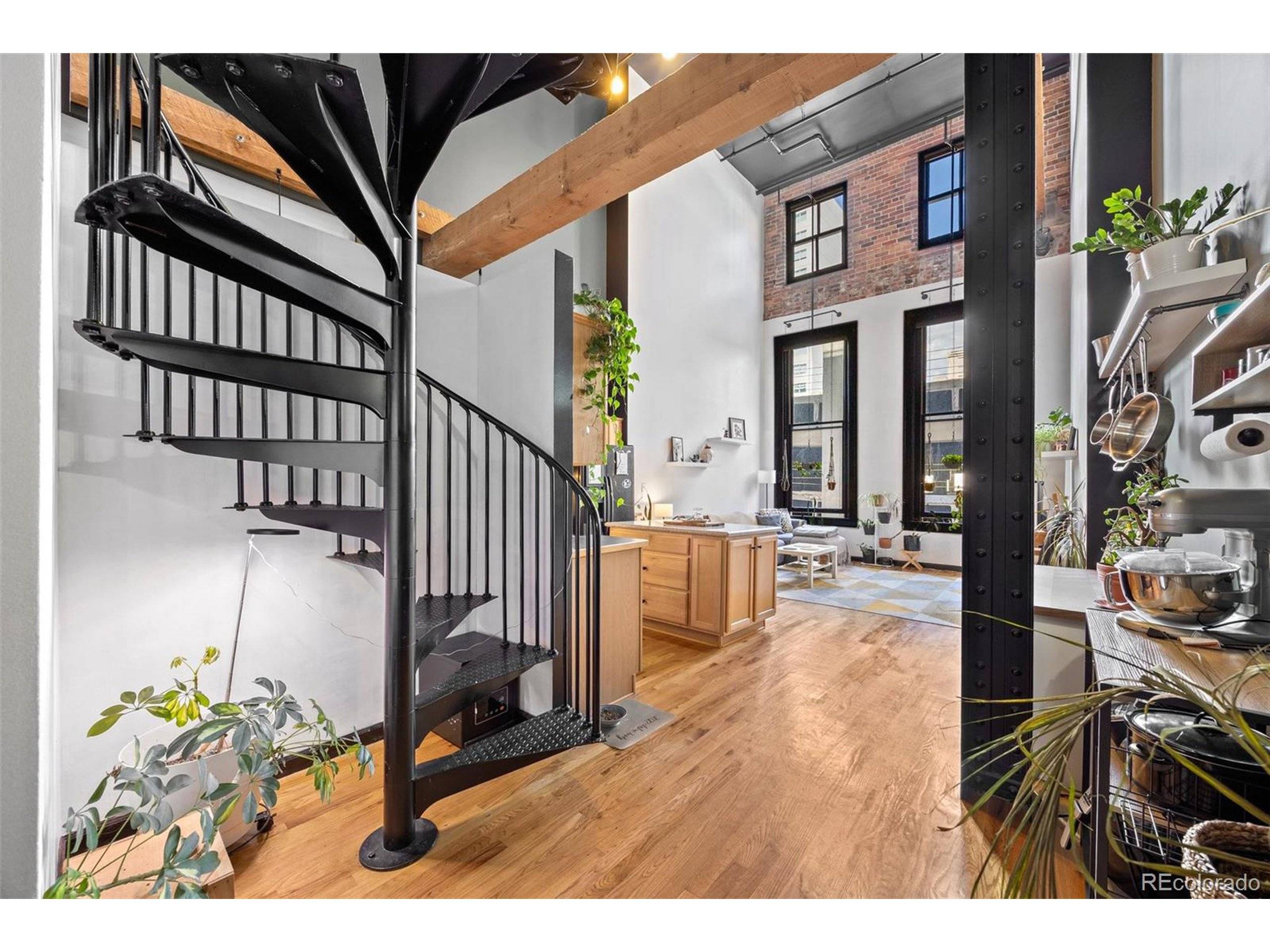 Denver, CO 80202,1555 California St #419