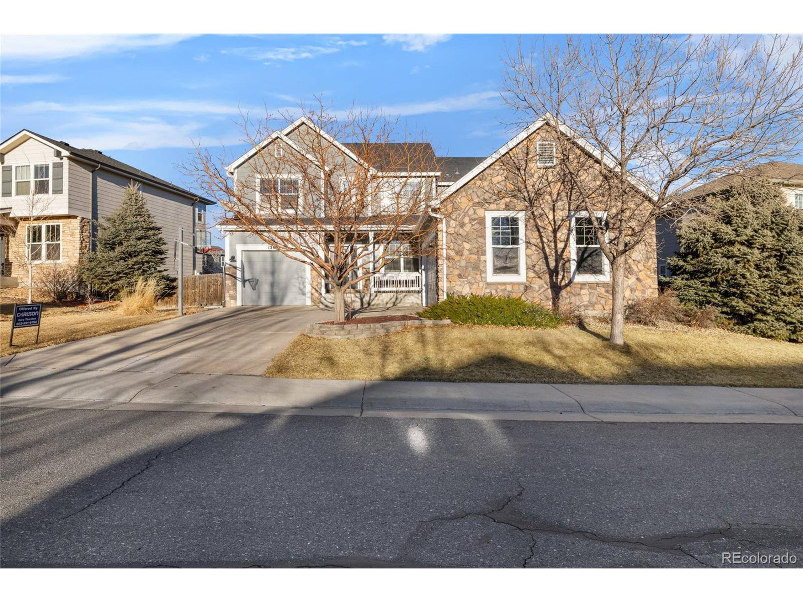 Thornton, CO 80602,13694 Cherry St