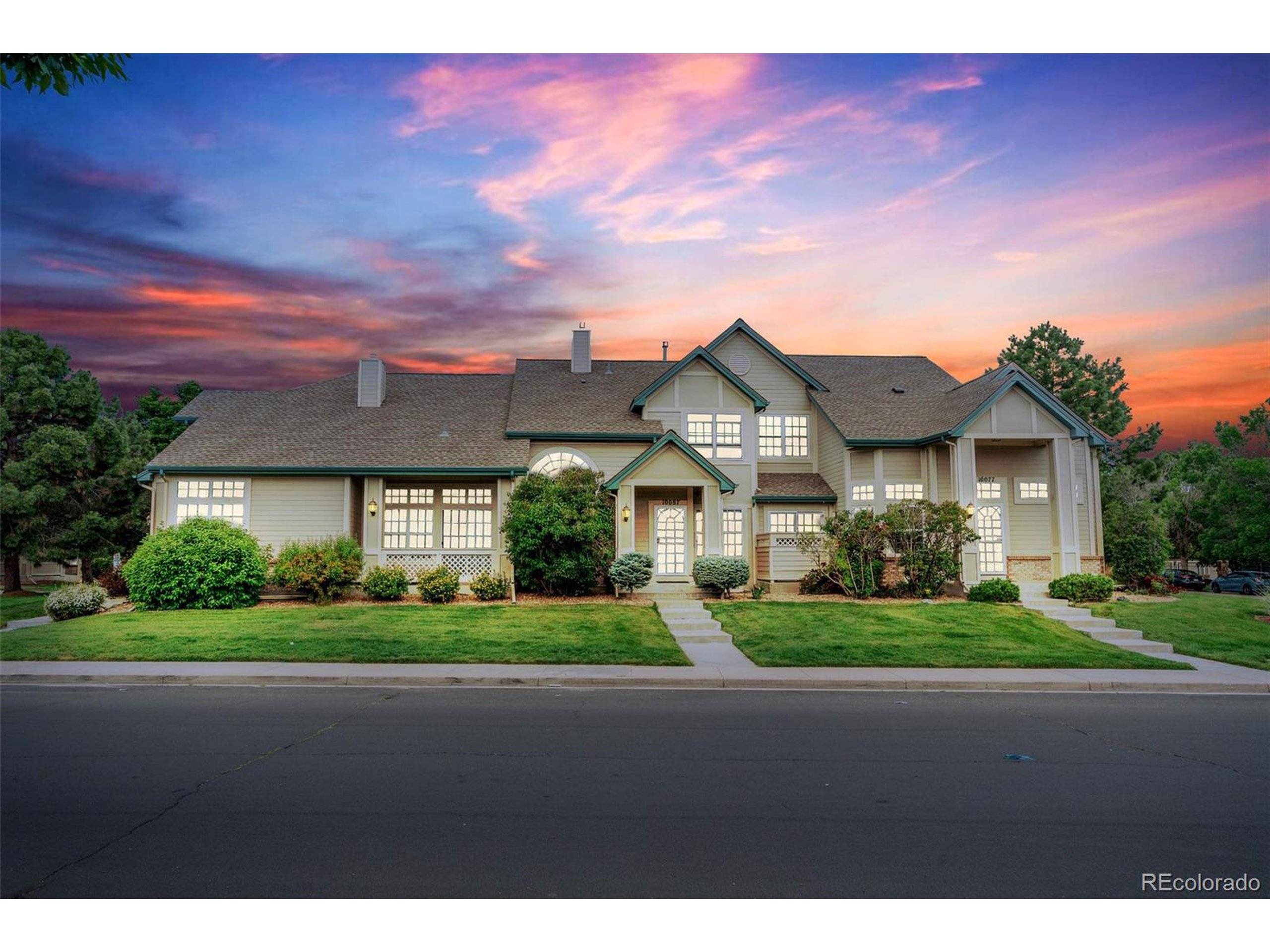 Aurora, CO 80247,10087 E Hawaii Pl