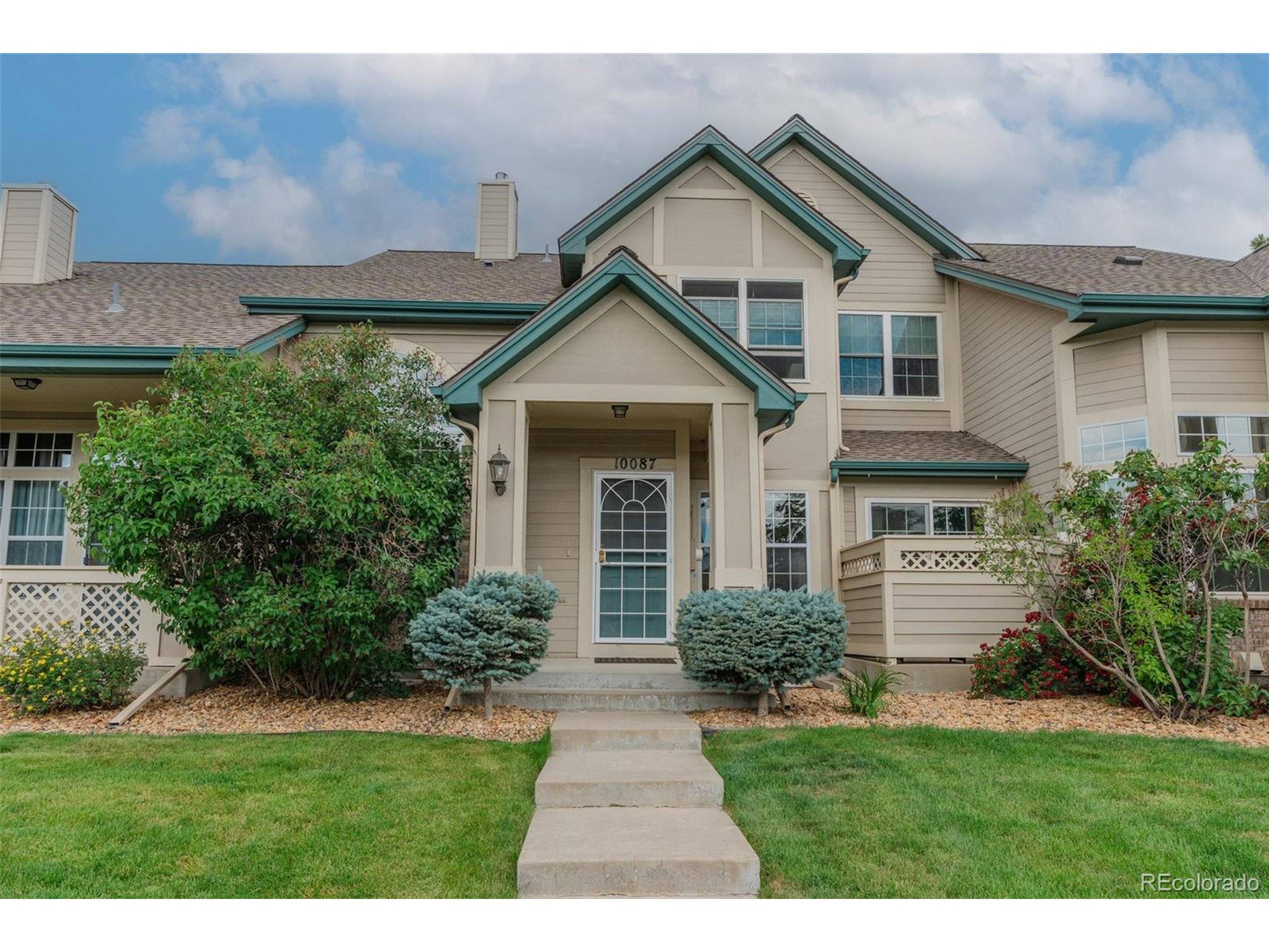 Aurora, CO 80247,10087 E Hawaii Pl