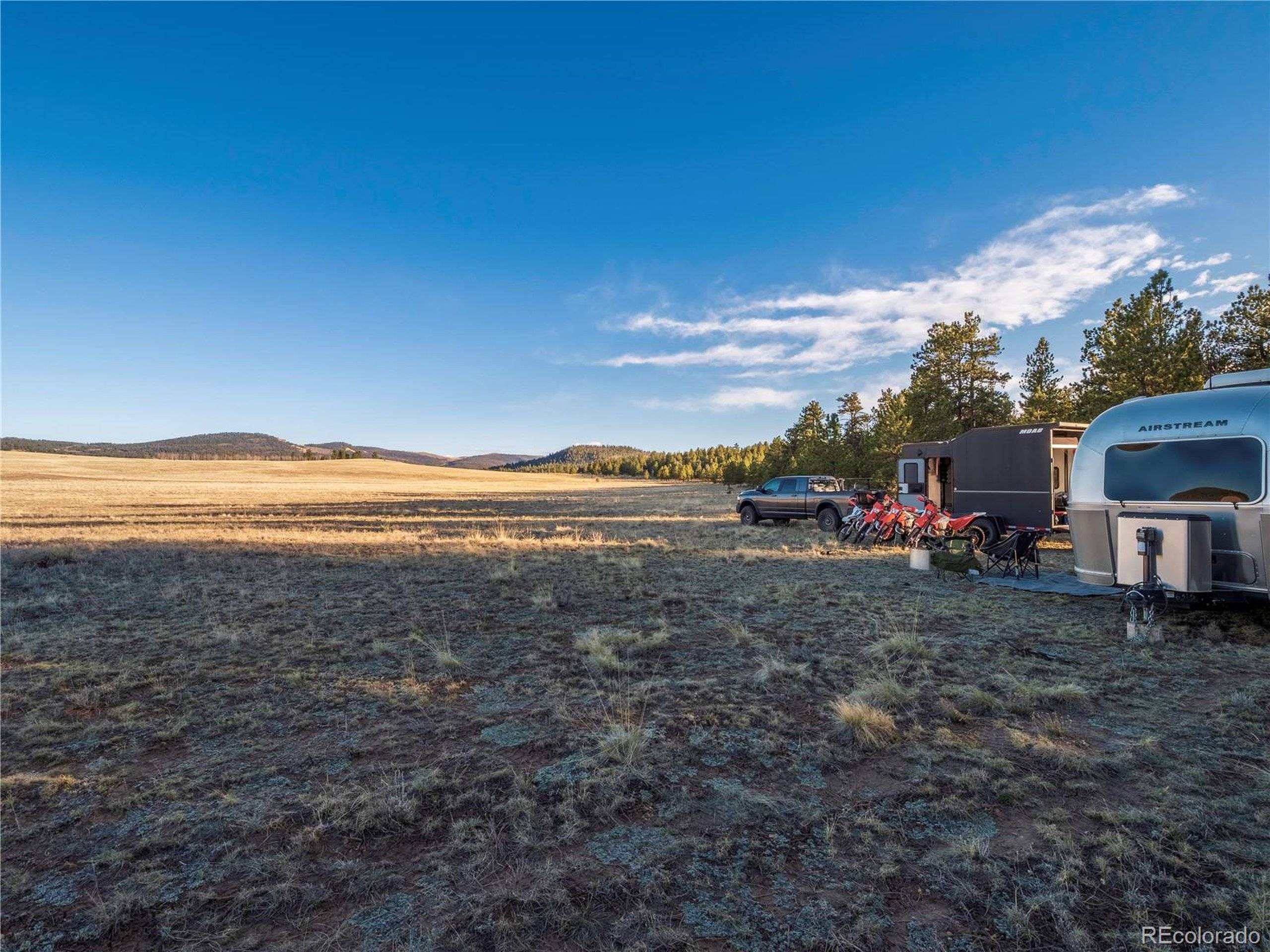 Buena Vista, CO 81211,0 FS Road 185E