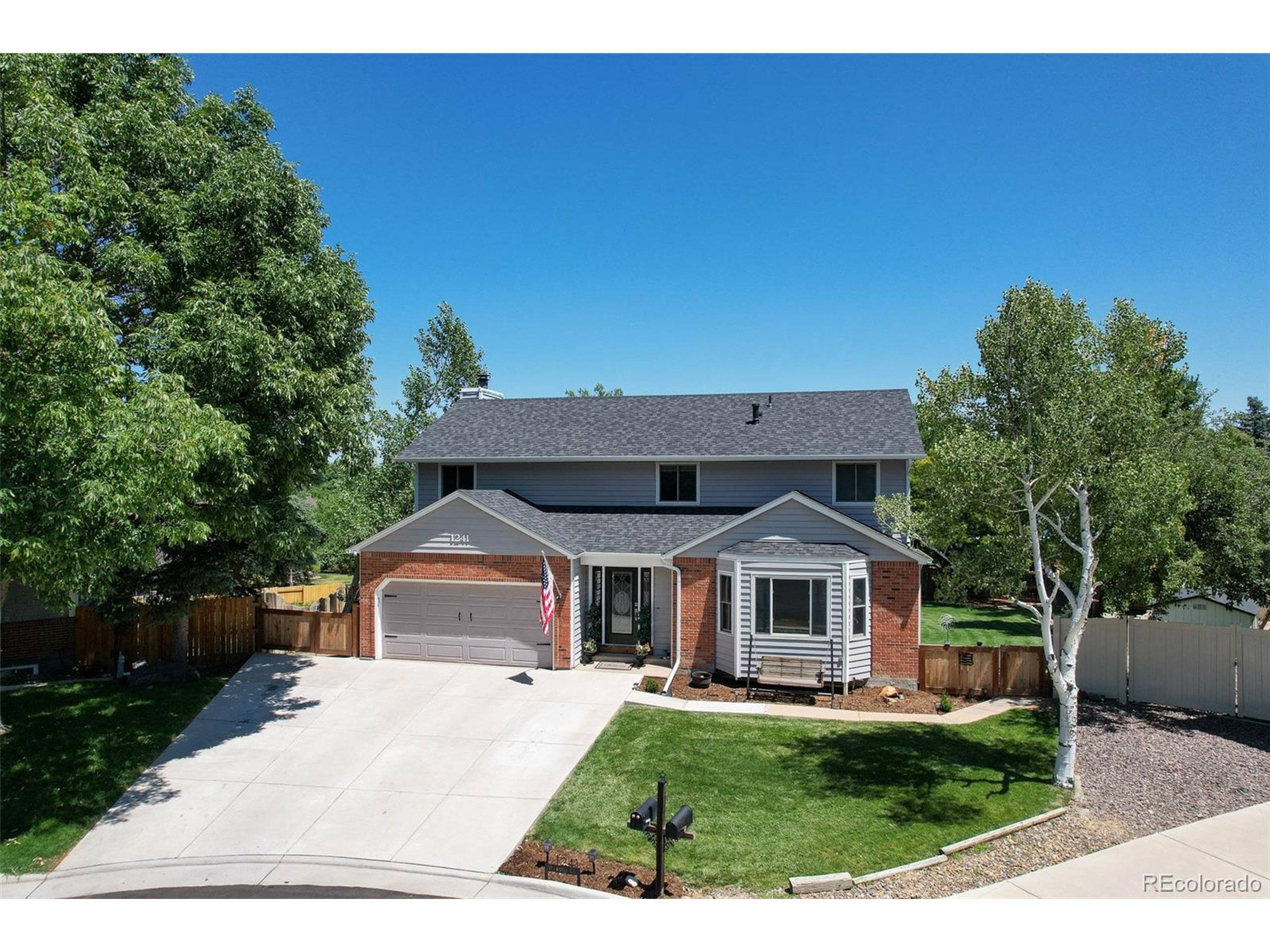 Littleton, CO 80120,1241 W Long Ct