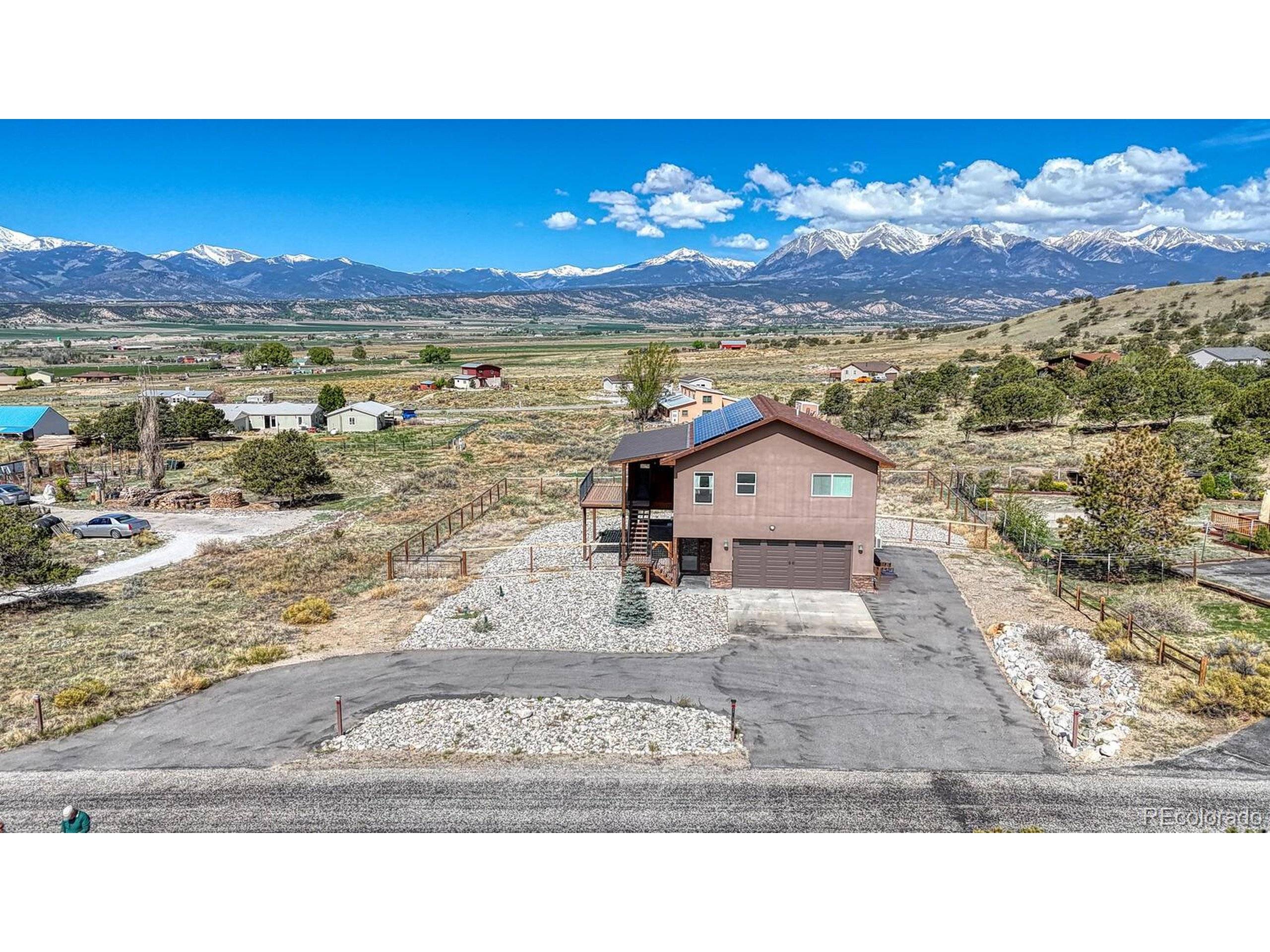 Salida, CO 81201,10145 Piute Dr