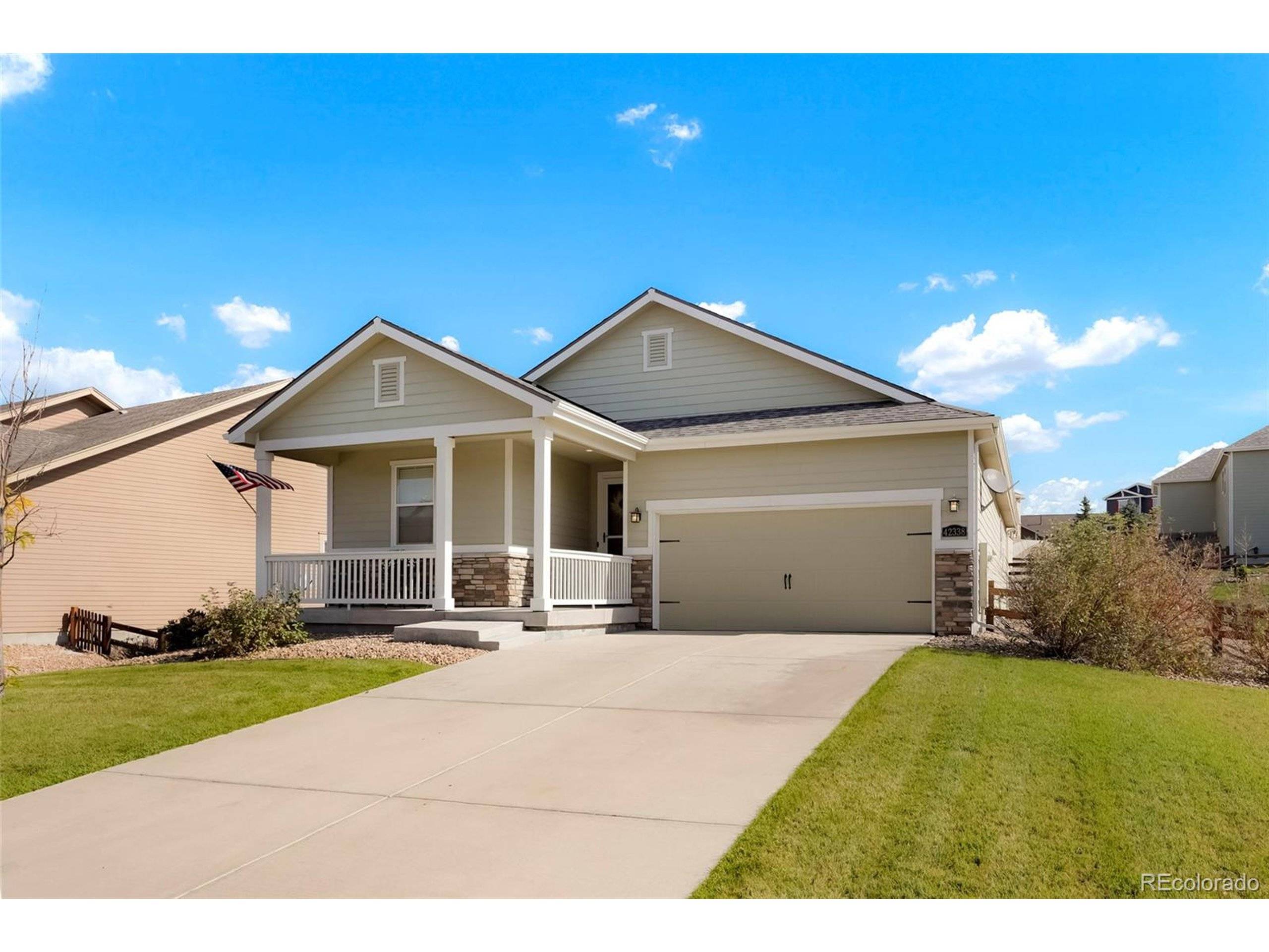 Elizabeth, CO 80107,42338 Forest Oaks Dr