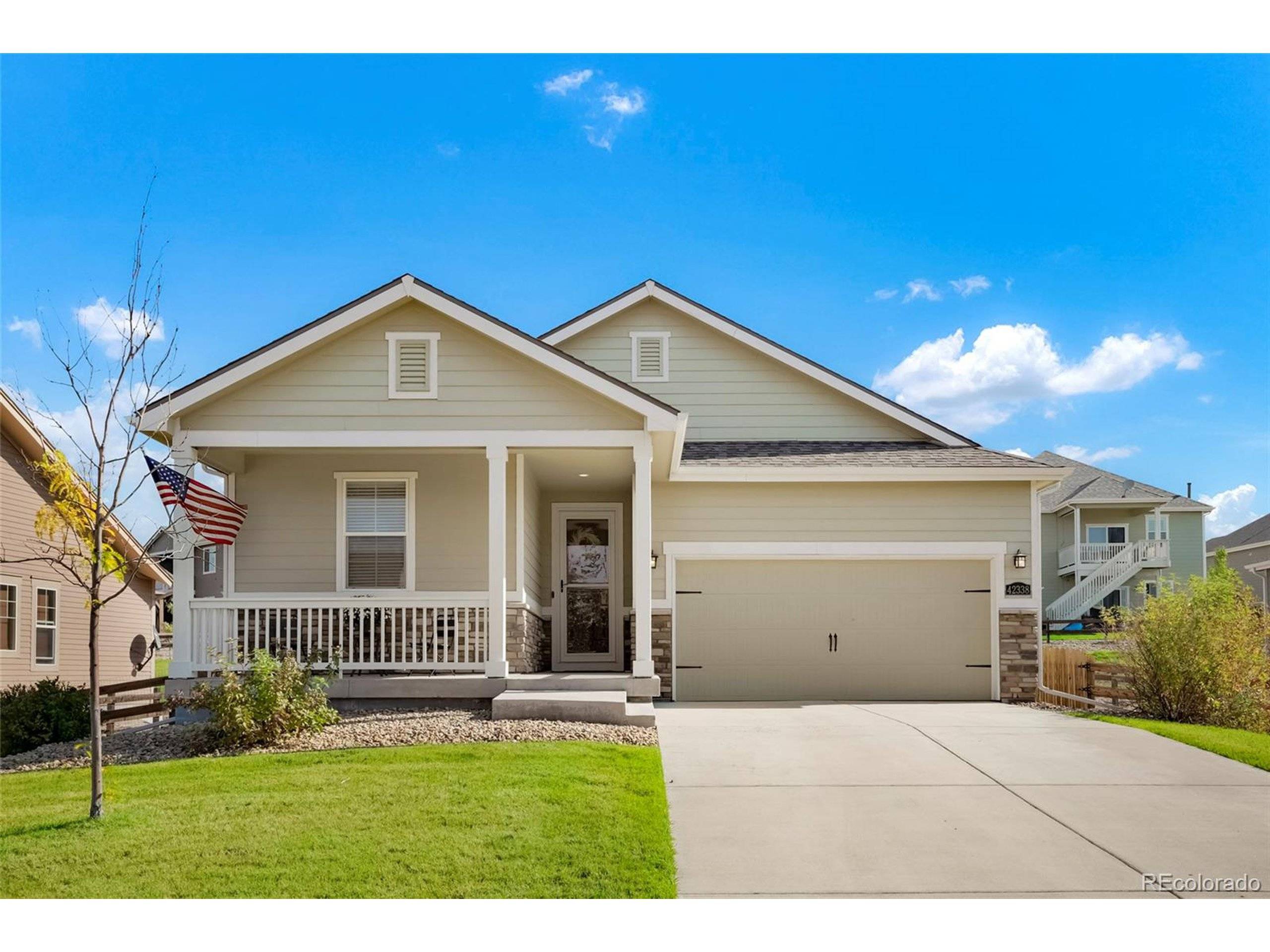 Elizabeth, CO 80107,42338 Forest Oaks Dr