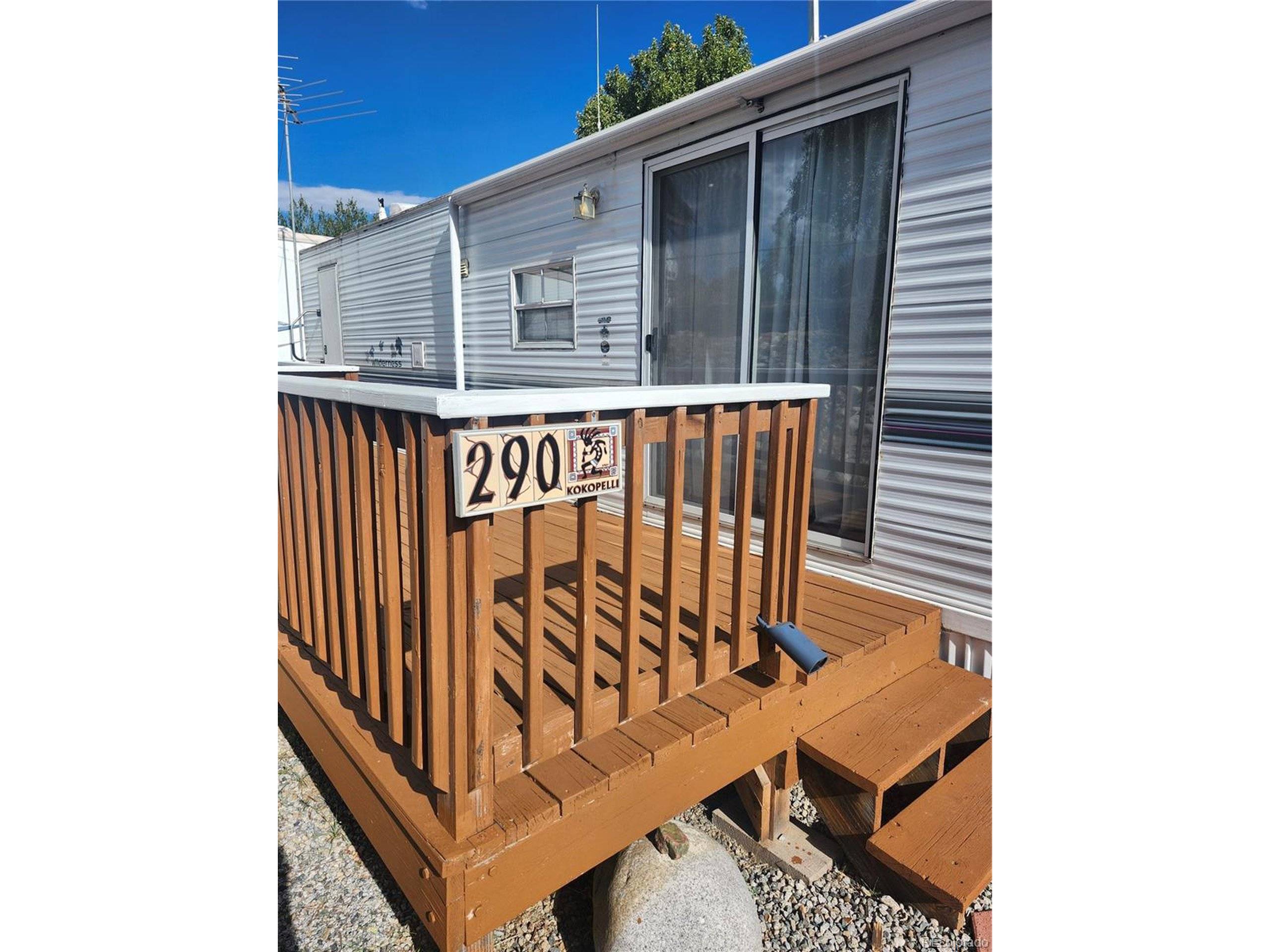 Nathrop, CO 81236,10795 County Road 197a #290