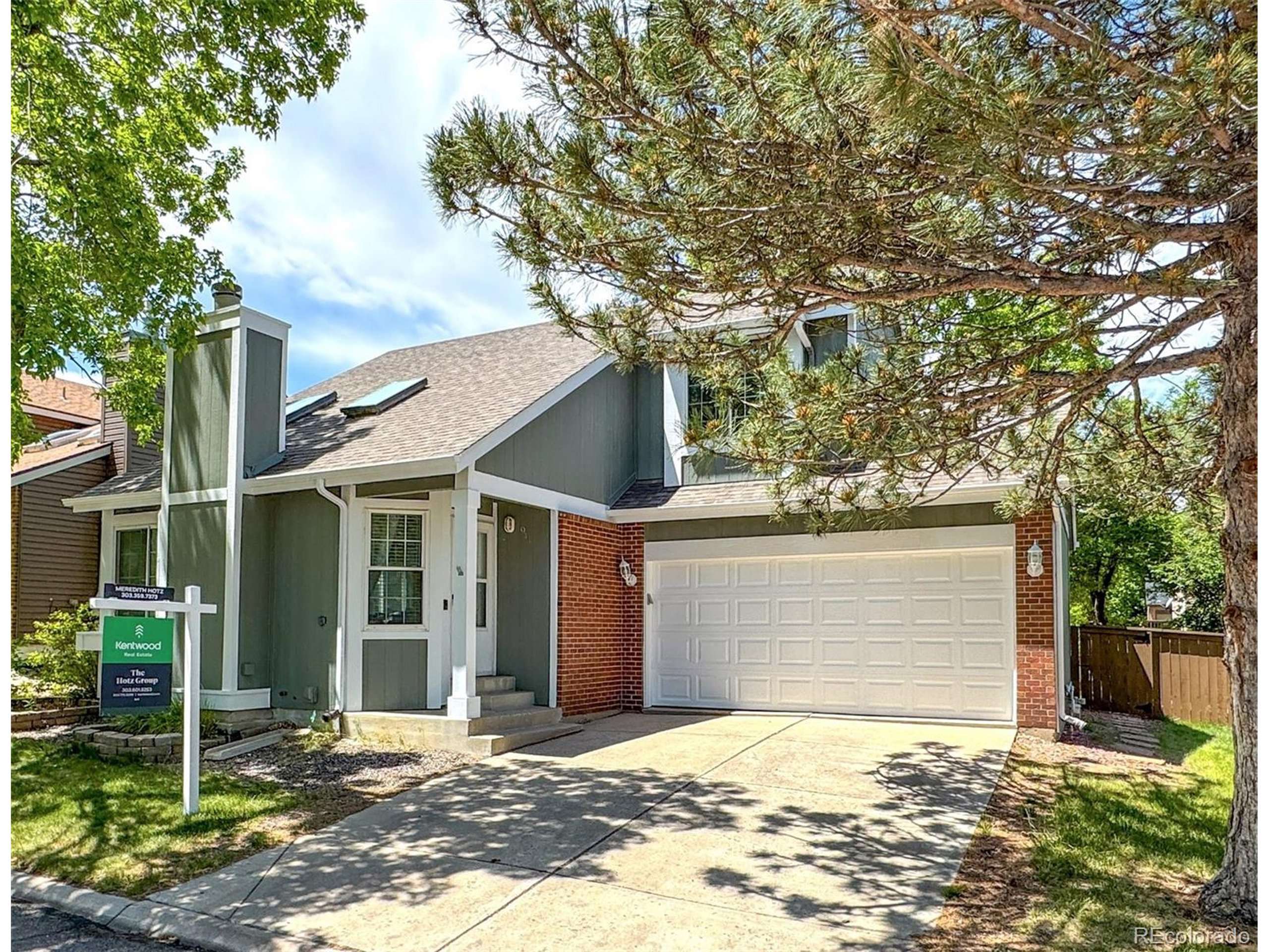 Highlands Ranch, CO 80126,944 E Lily Ct