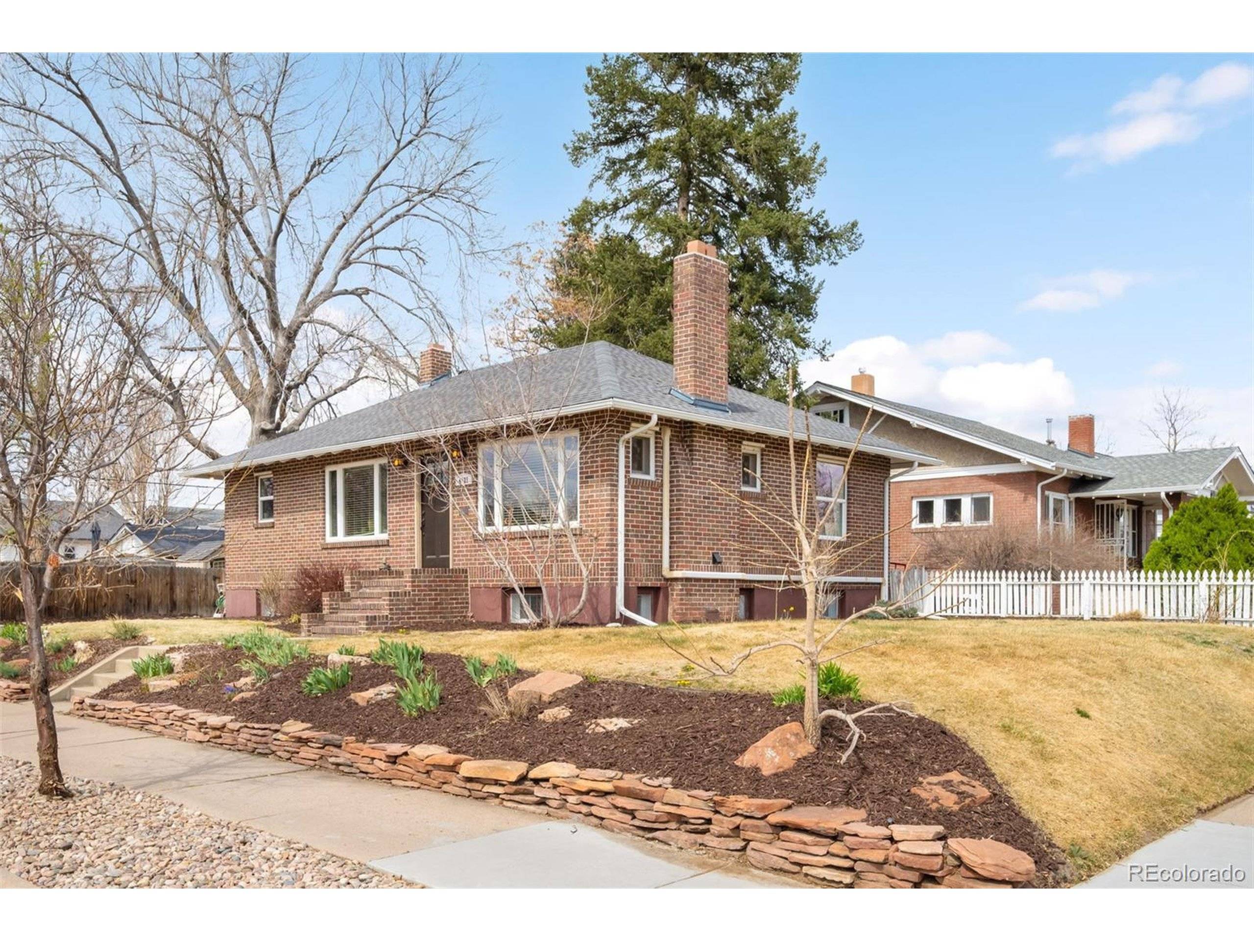 Denver, CO 80212,4121 W 49th Ave