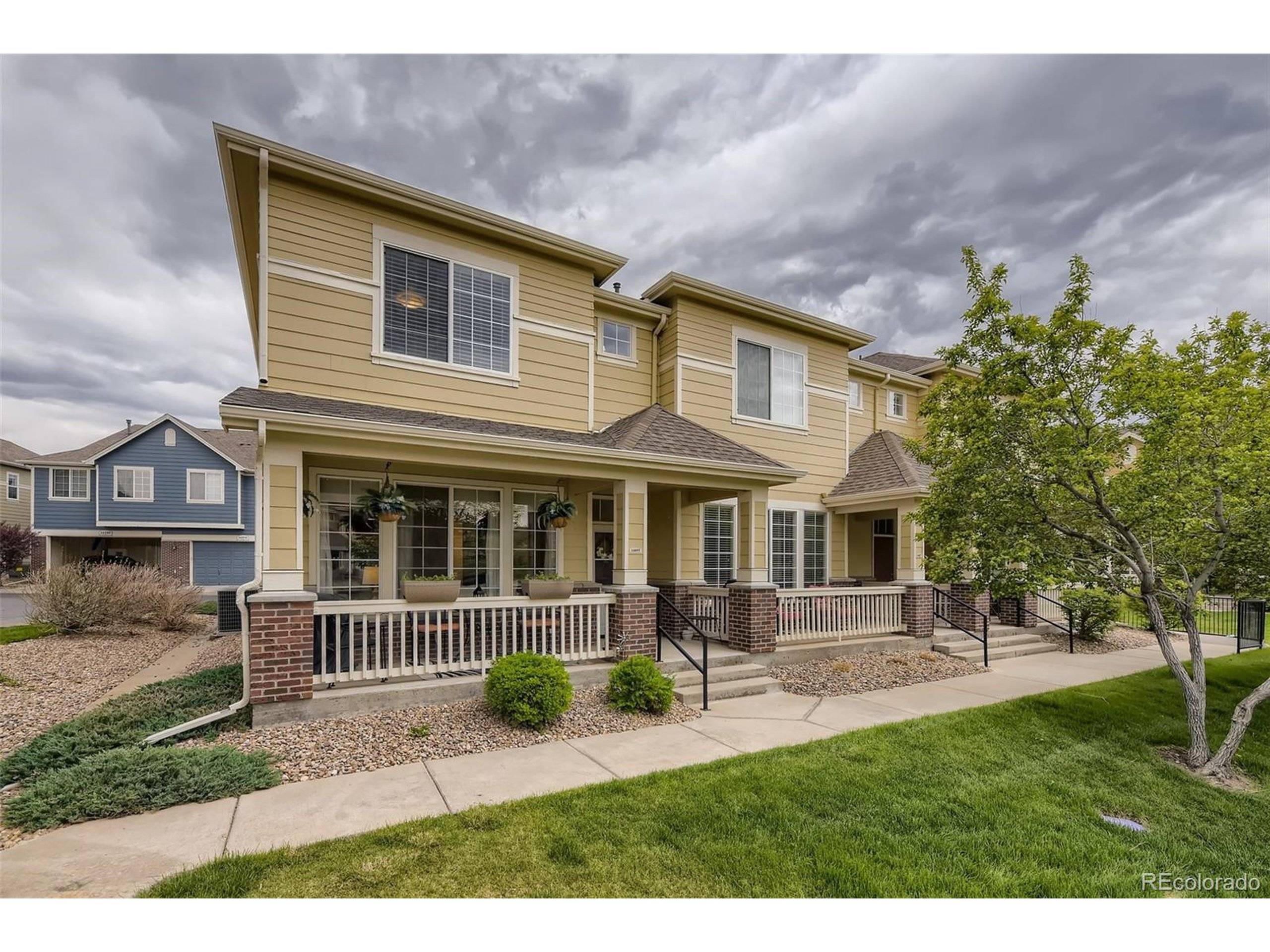 Aurora, CO 80016,16095 E Geddes Ln #119